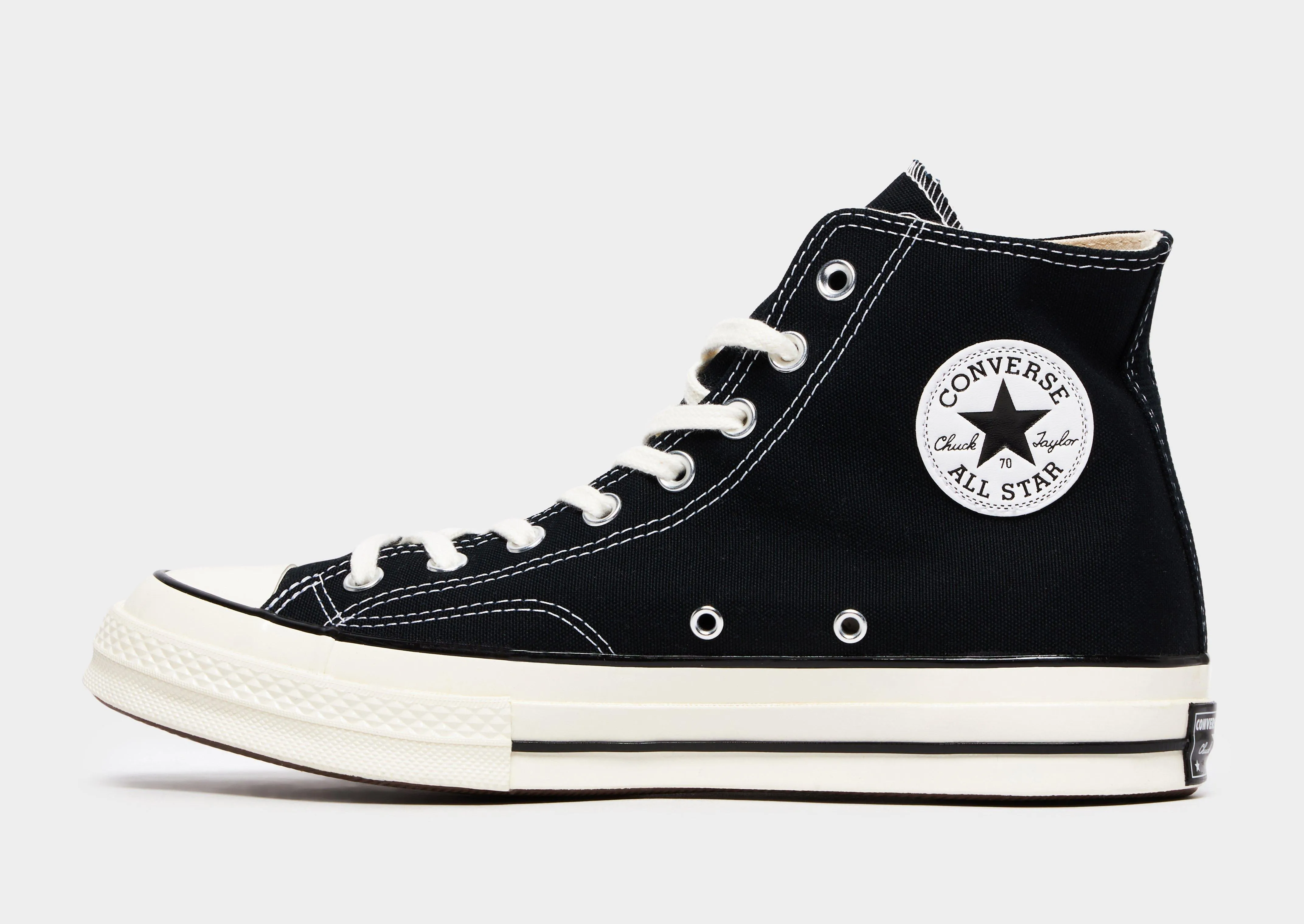 Chuck 70 Canvas Skater Movement Fit City Walking