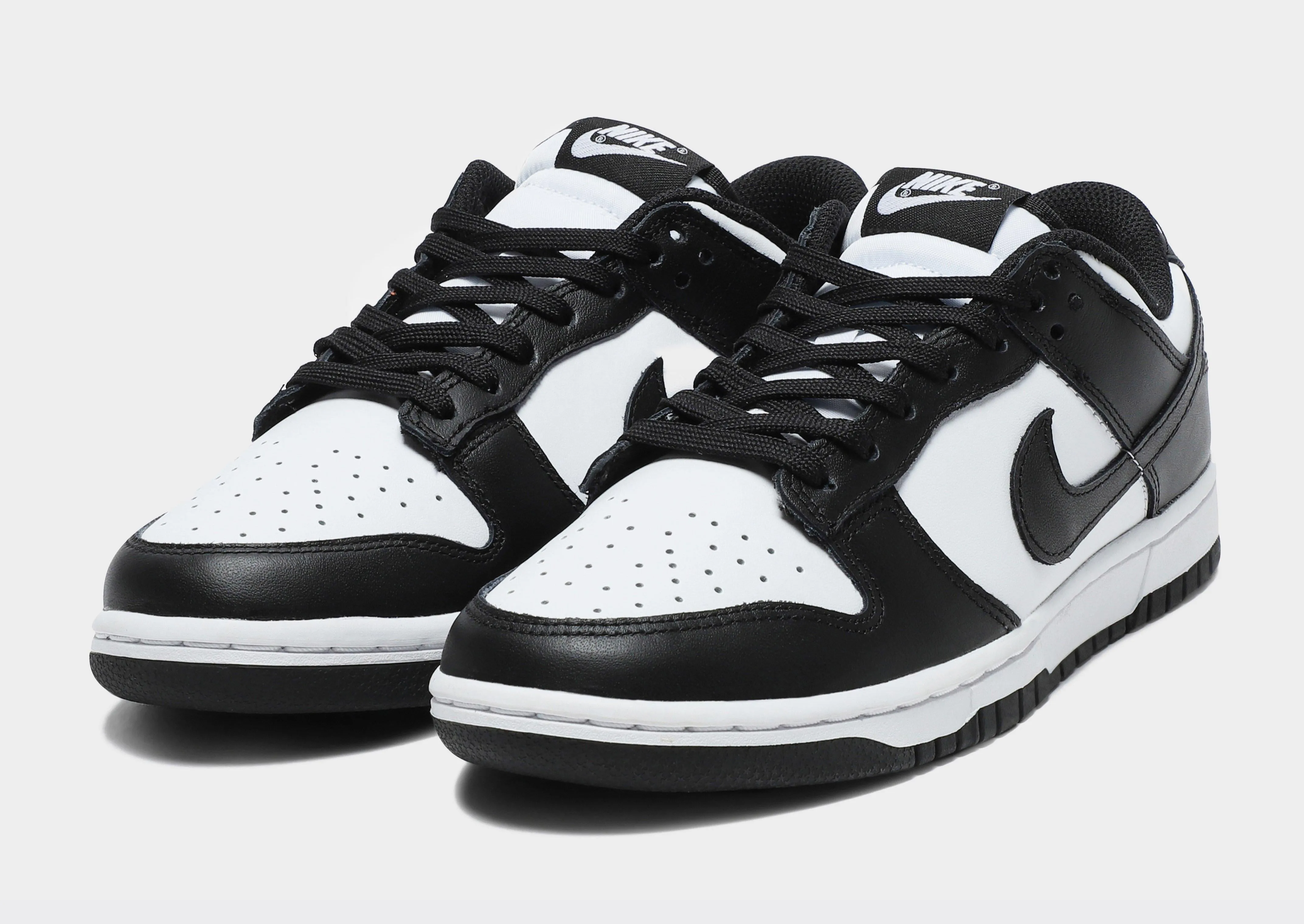 Dunk Low Women's Breezy Fit