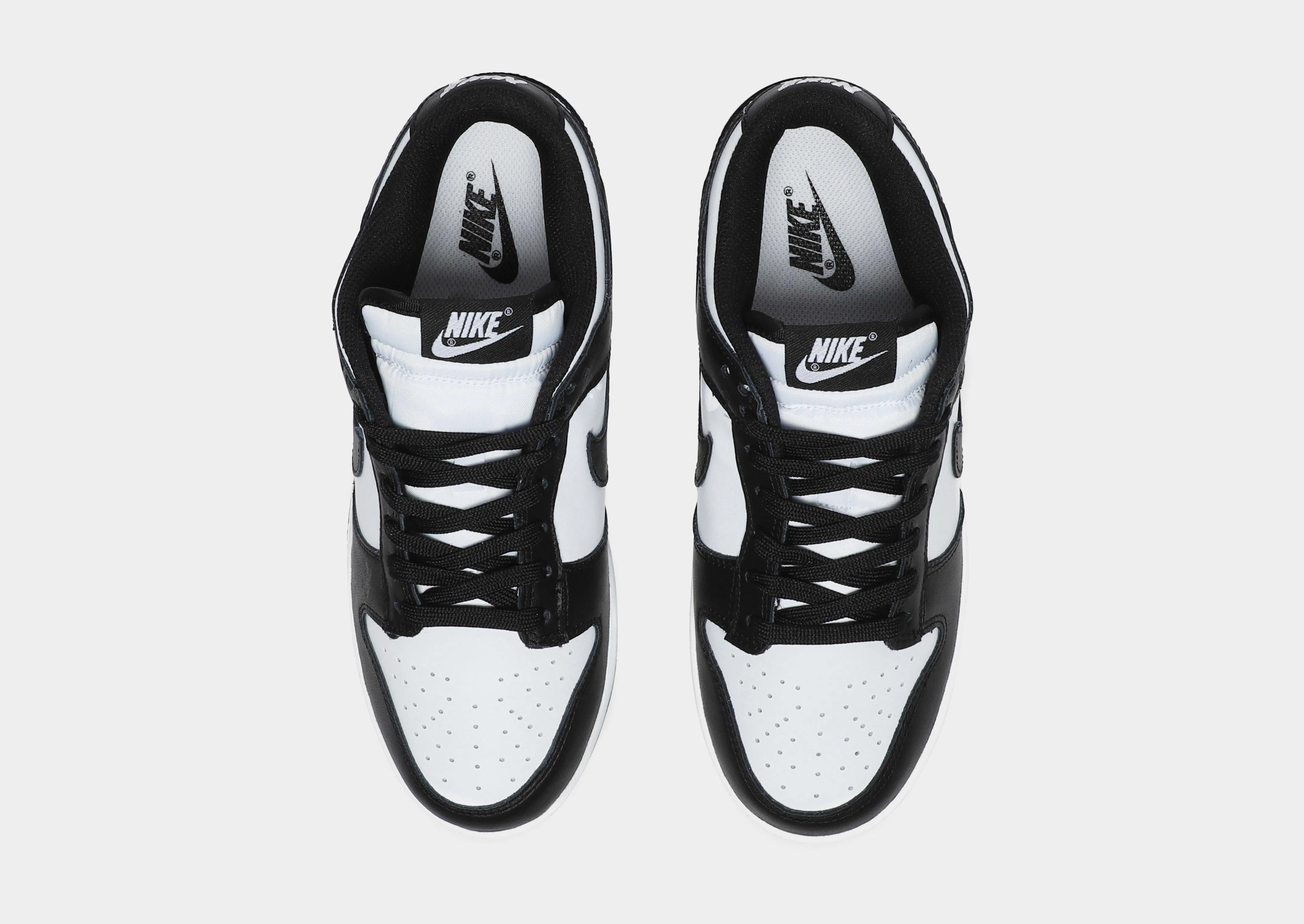 Sleek cushioning Active Movement Dunk Low Women's