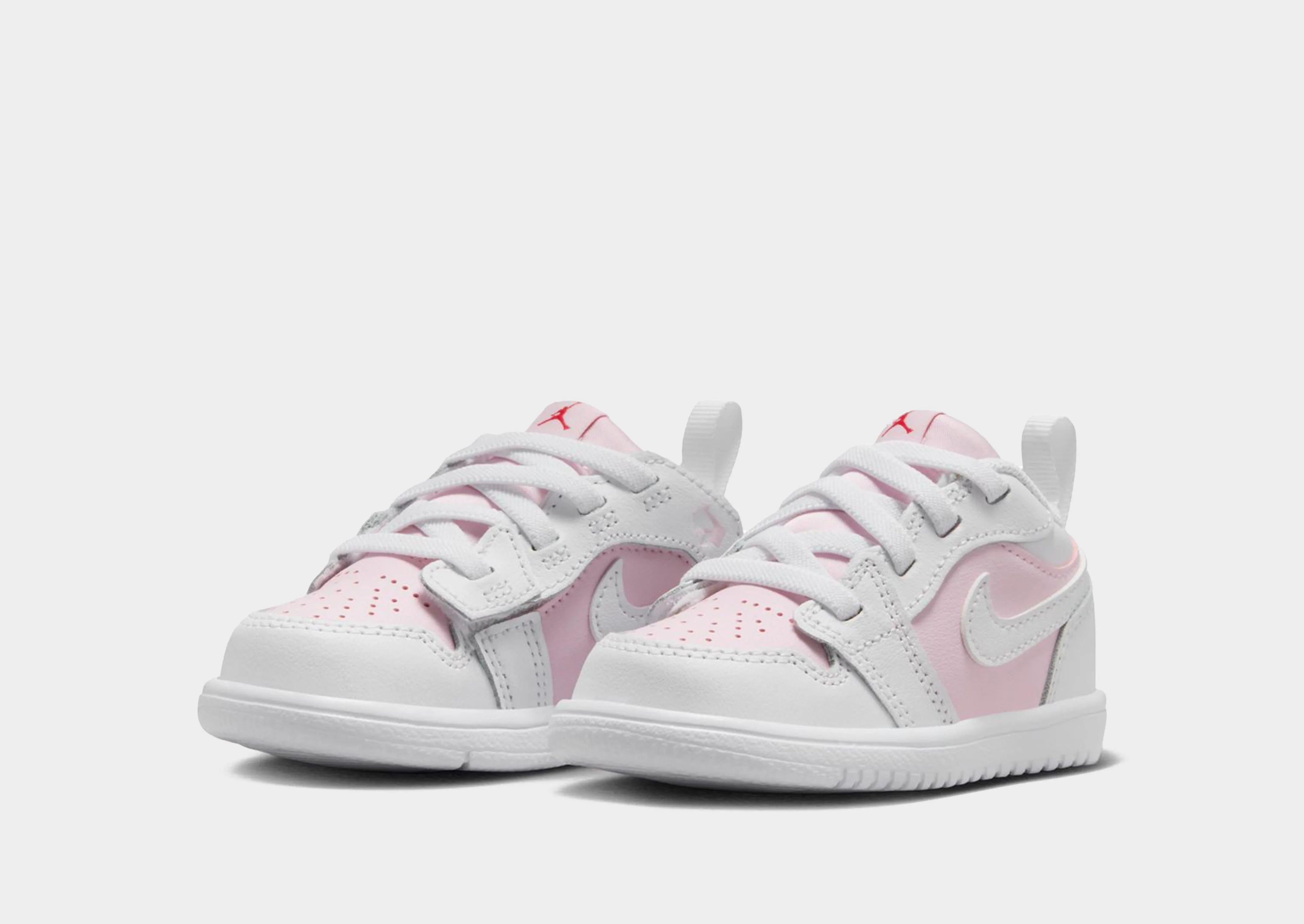Running Capability Enhanced Cushioning Air Jordan 1 Low Alt Infant's