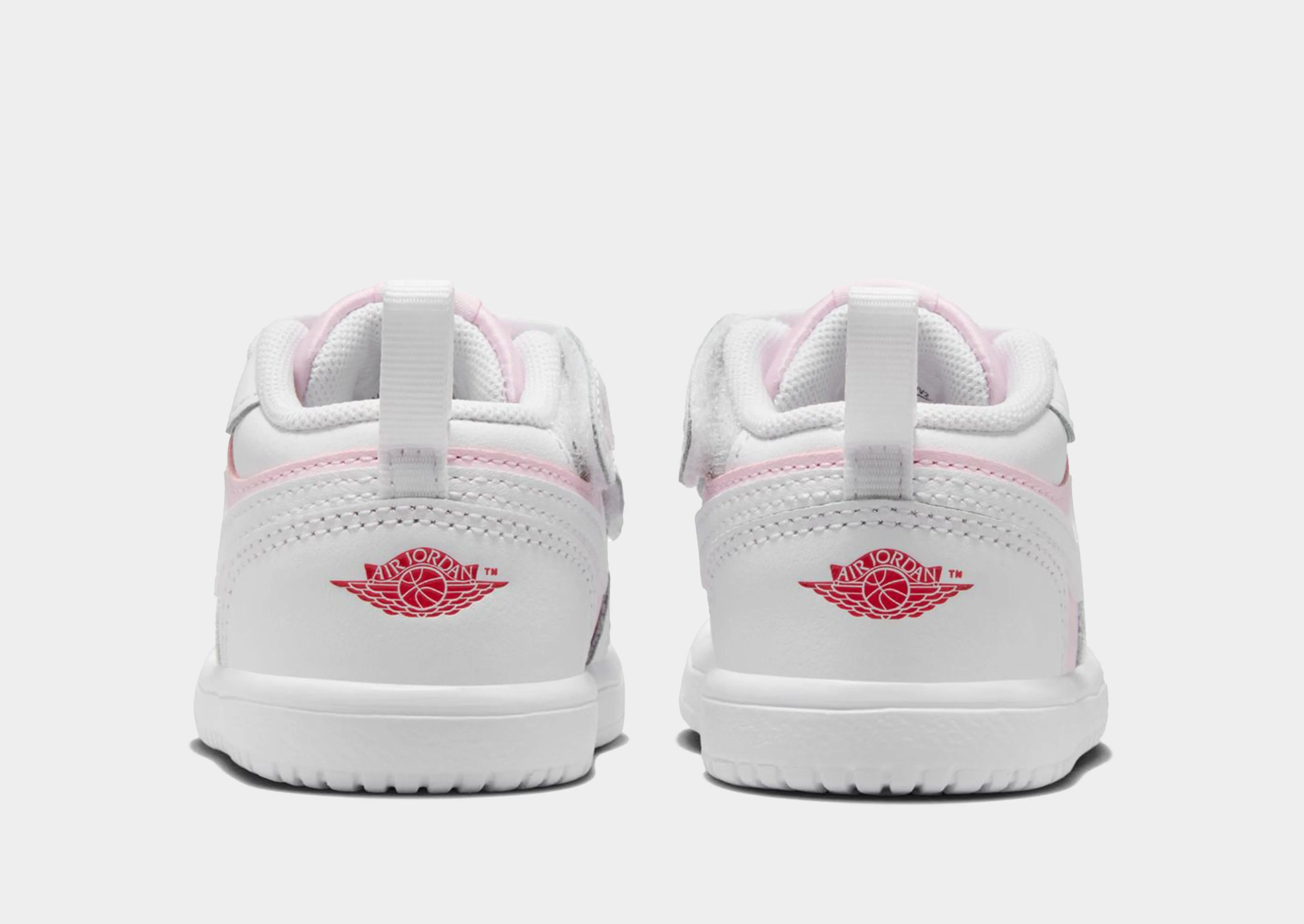 Minimalist Styling Supportive grip Air Jordan 1 Low Alt Infant's