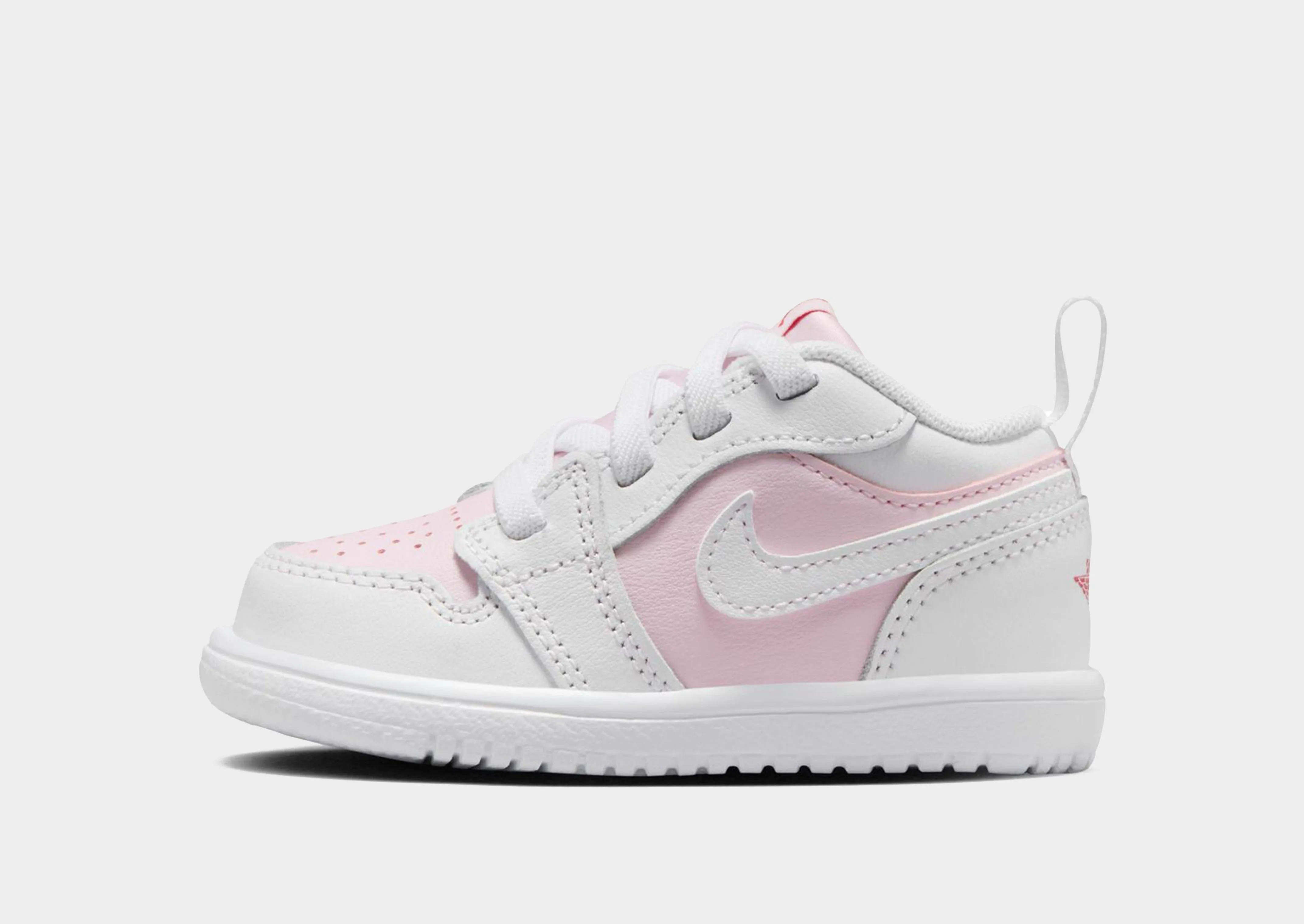 Vamp Reinforcement Lifestyle Fit Air Jordan 1 Low Alt Infant's