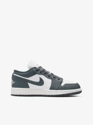 Fast Flow Air Jordan 1 Low Kids
