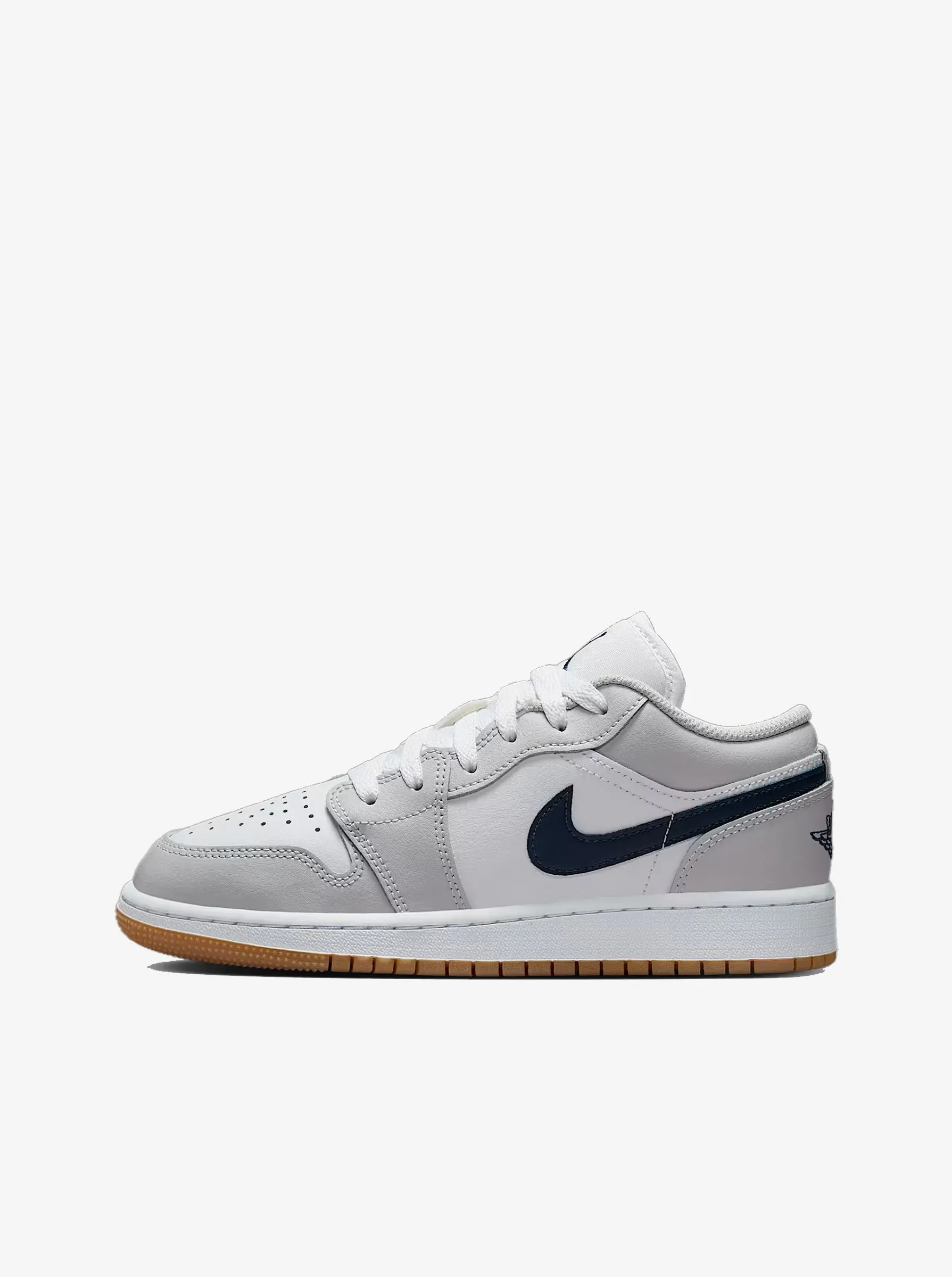 Air Jordan 1 Low Kids Impact absorption