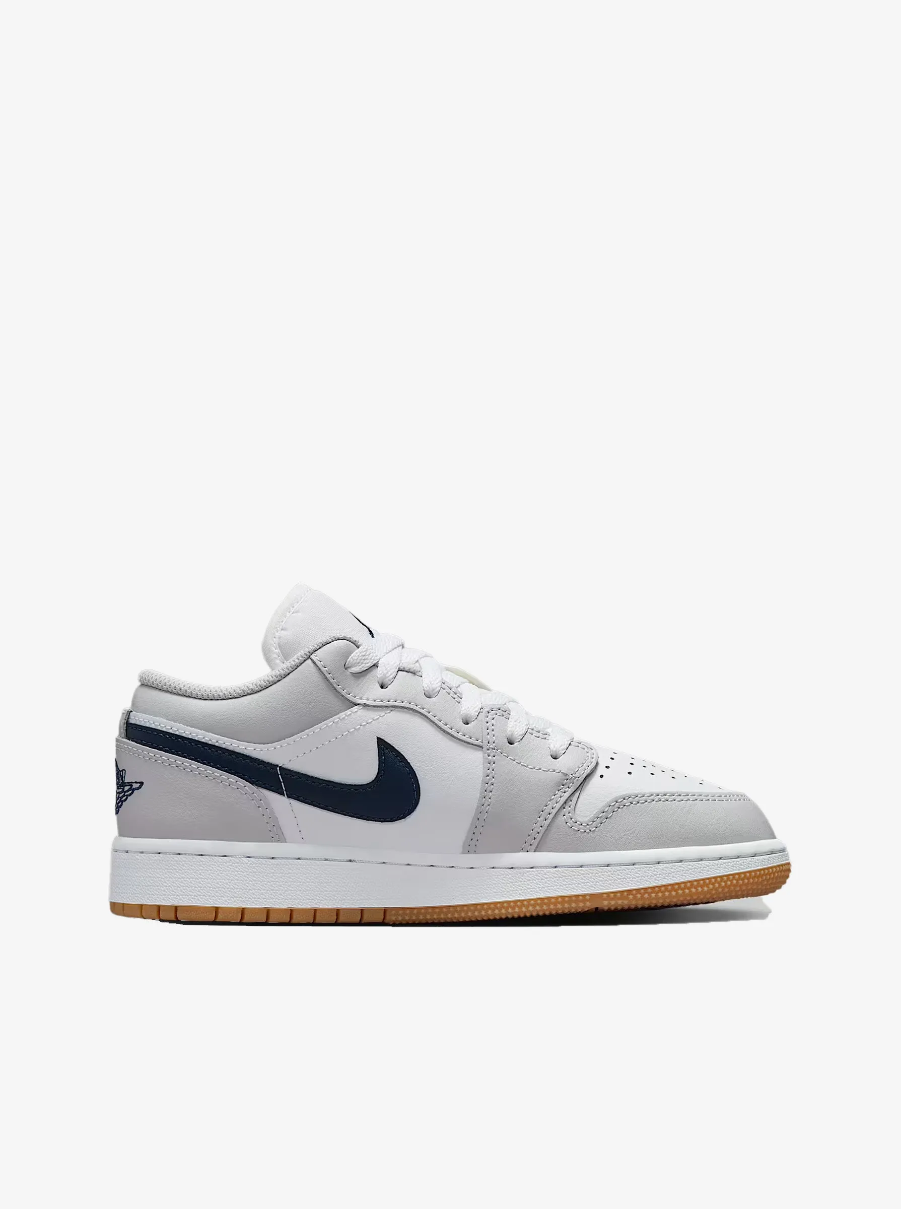 Outdoor Active Air Jordan 1 Low Kids