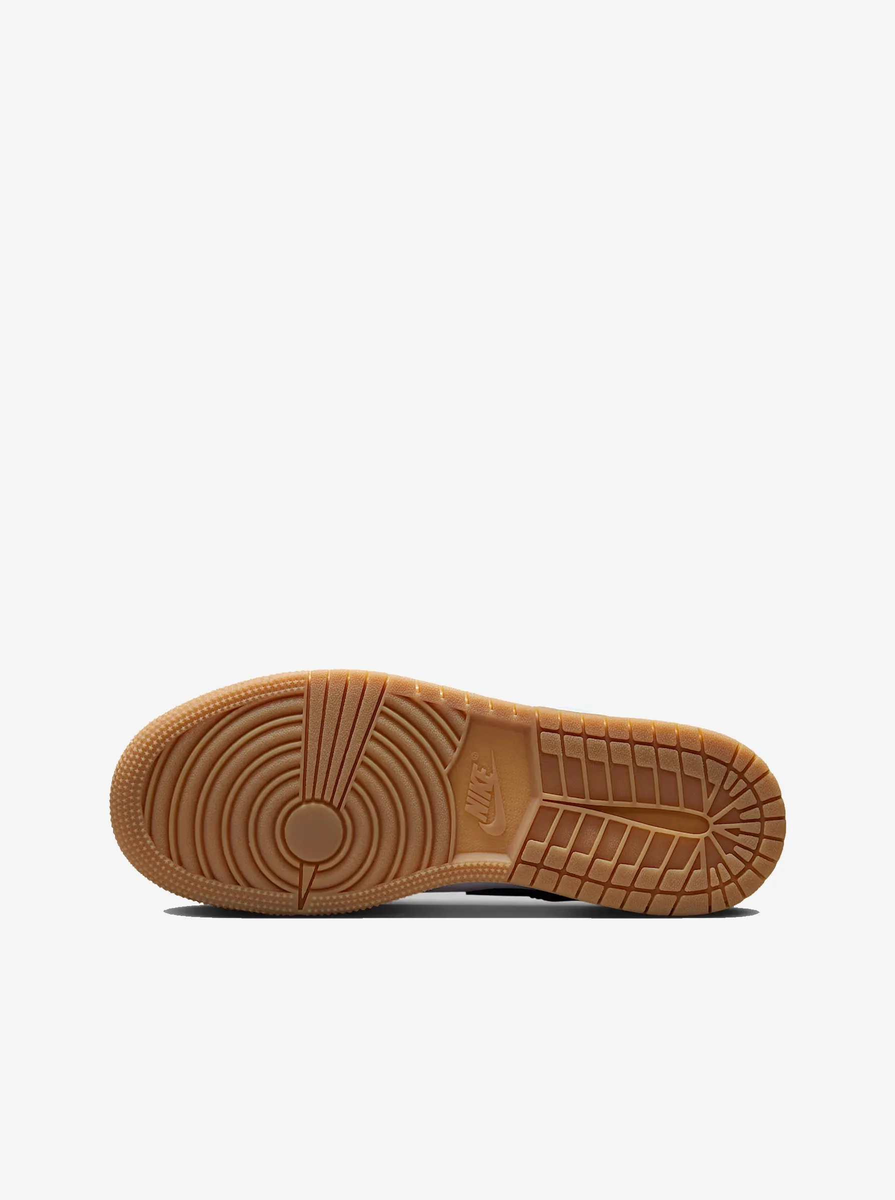 Travel Ready High-Traction Sole Air Jordan 1 Low Kids