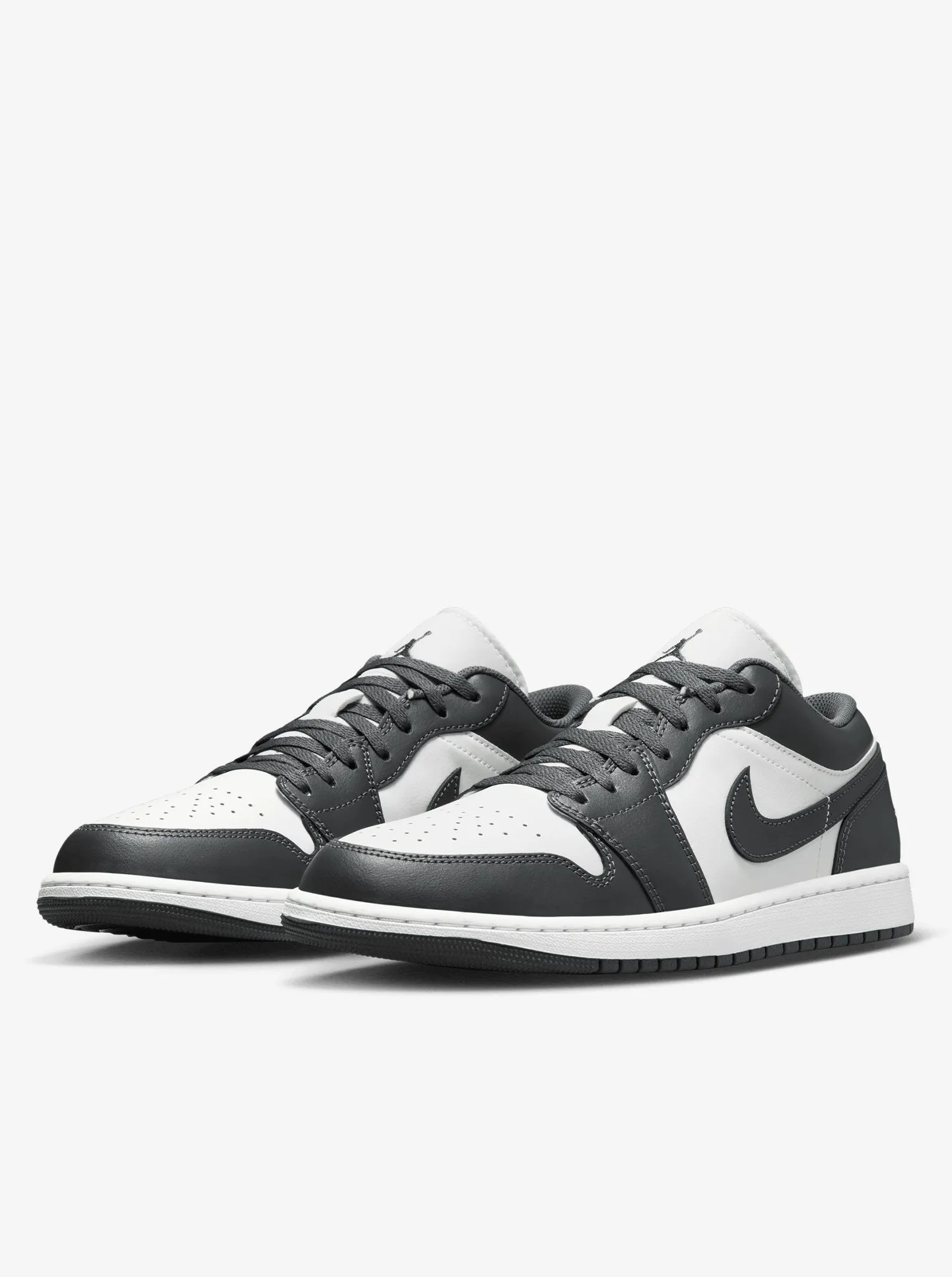 Air Jordan 1 Low Gym workout Compression Molded Soles