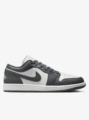 Air Jordan 1 Low Iconic shock absorption