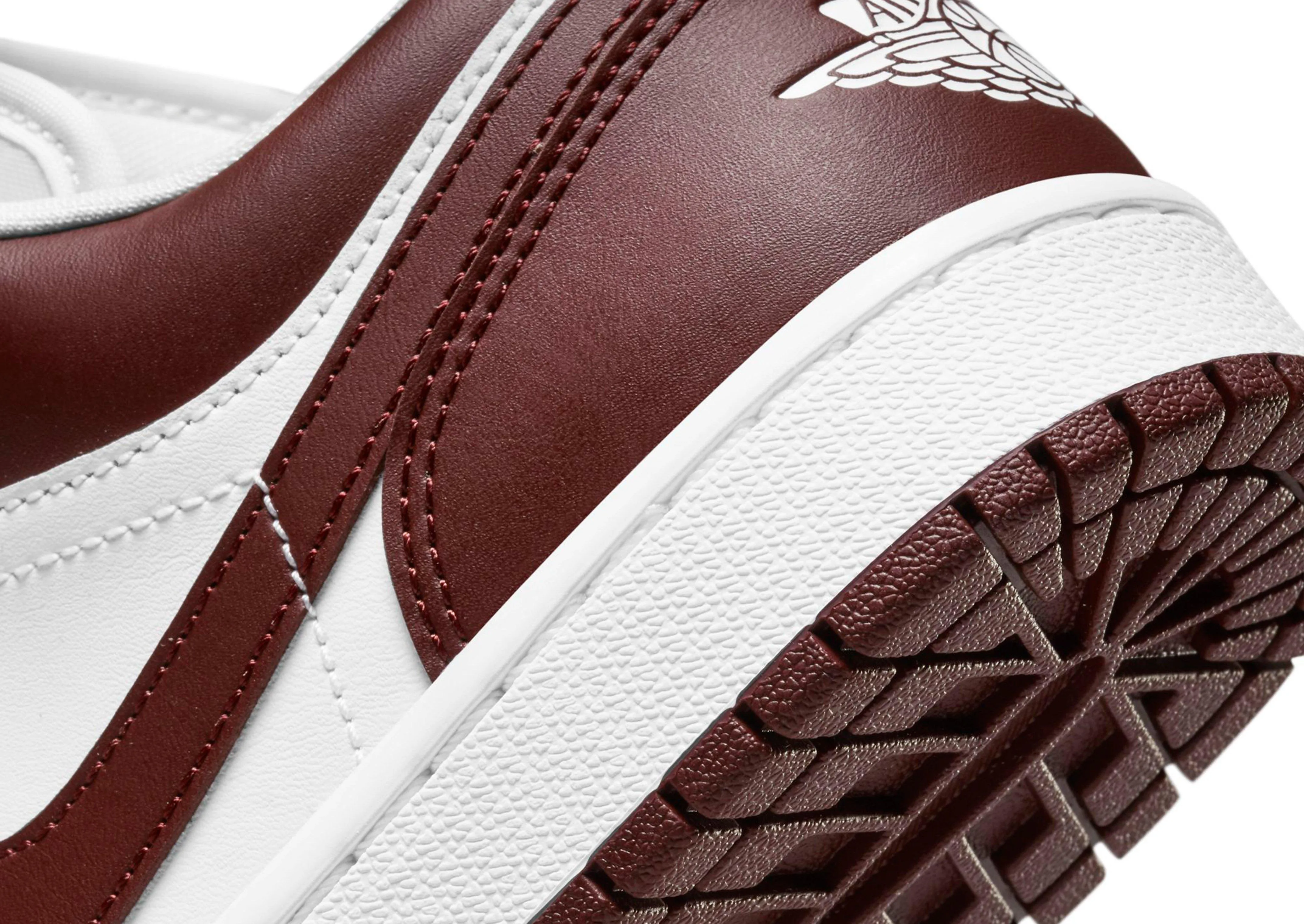 NarrowFit Stable Support Air Jordan 1 Low Women's