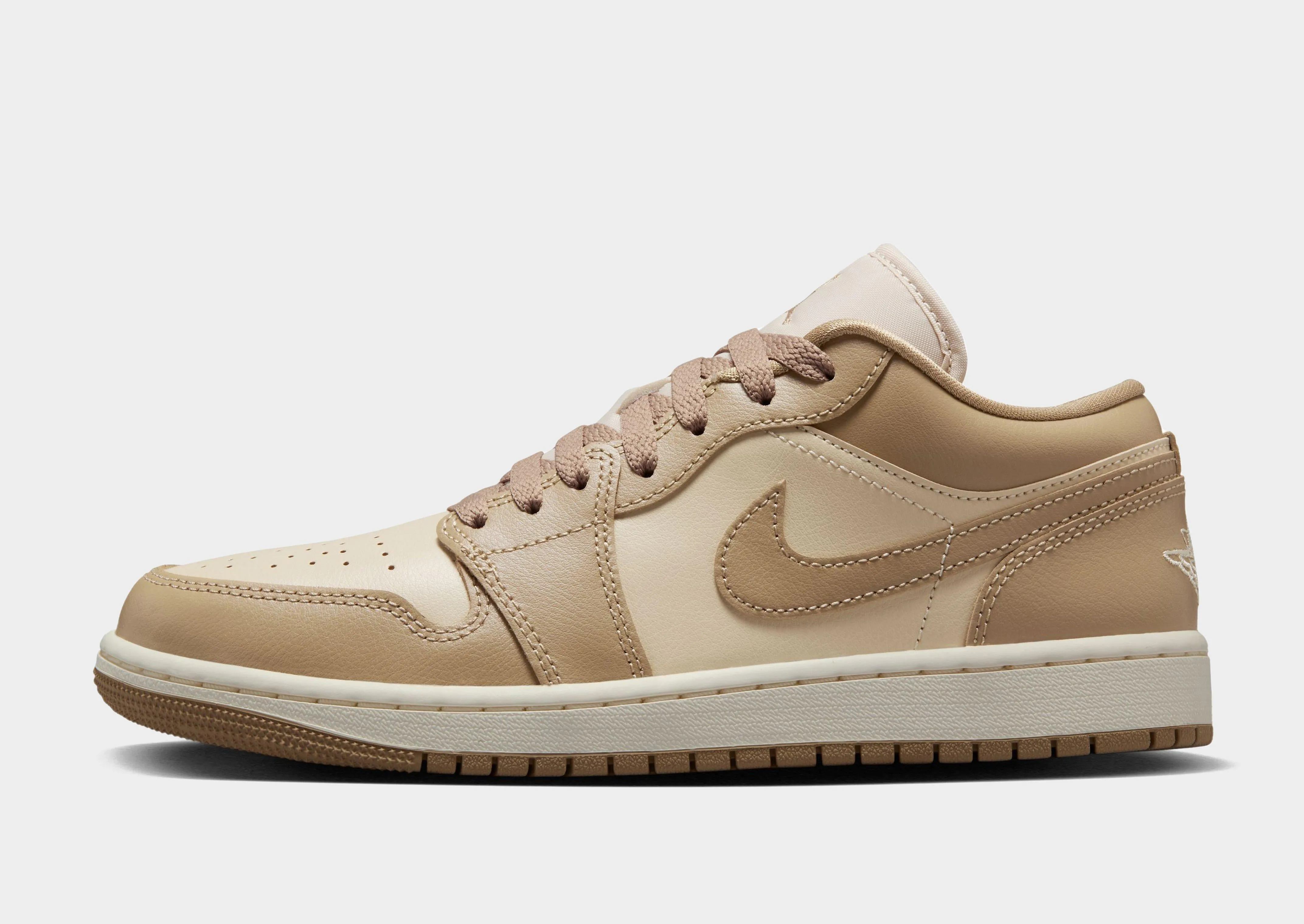 Street Power Air Jordan 1 Low Women's