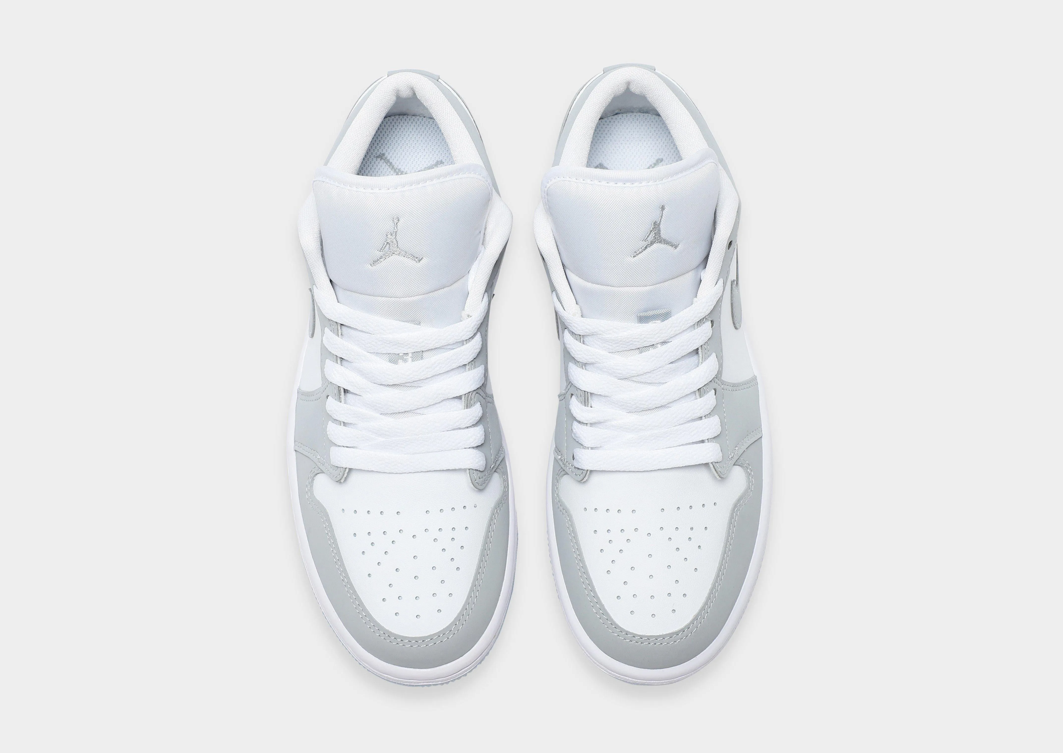Air Jordan 1 Low Women's Stabilizing Heel Clip
