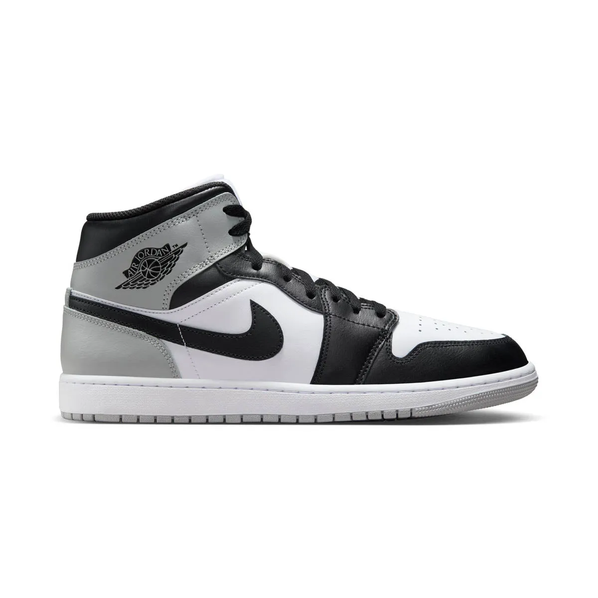 Built For Walk Air Jordan 1 Mid 'Barons' Men's Shoes
