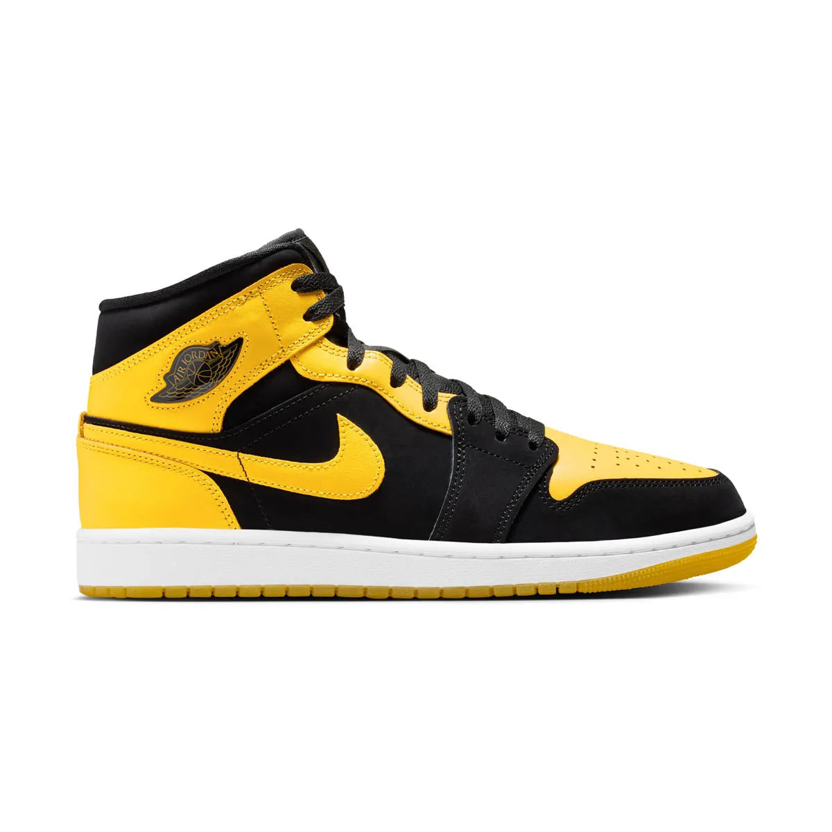 Fitness Vibe High Quality Air Jordan 1 Mid SE 'New Love' Men's Shoes