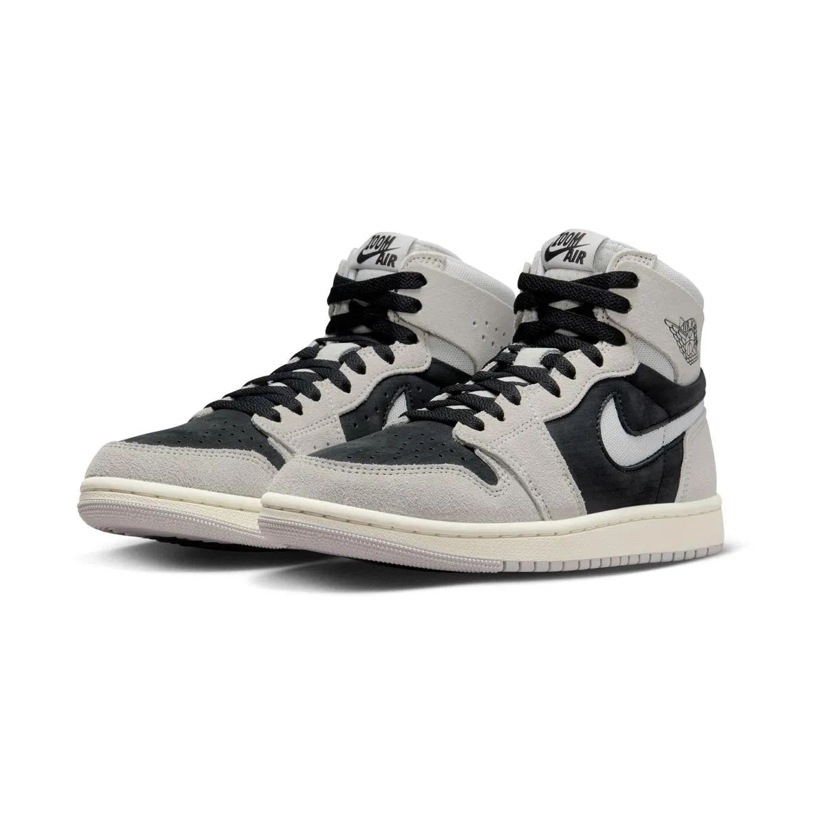 Structured ease Casual Moves Air Jordan 1 Zoom CMFT 2 Women's Shoes