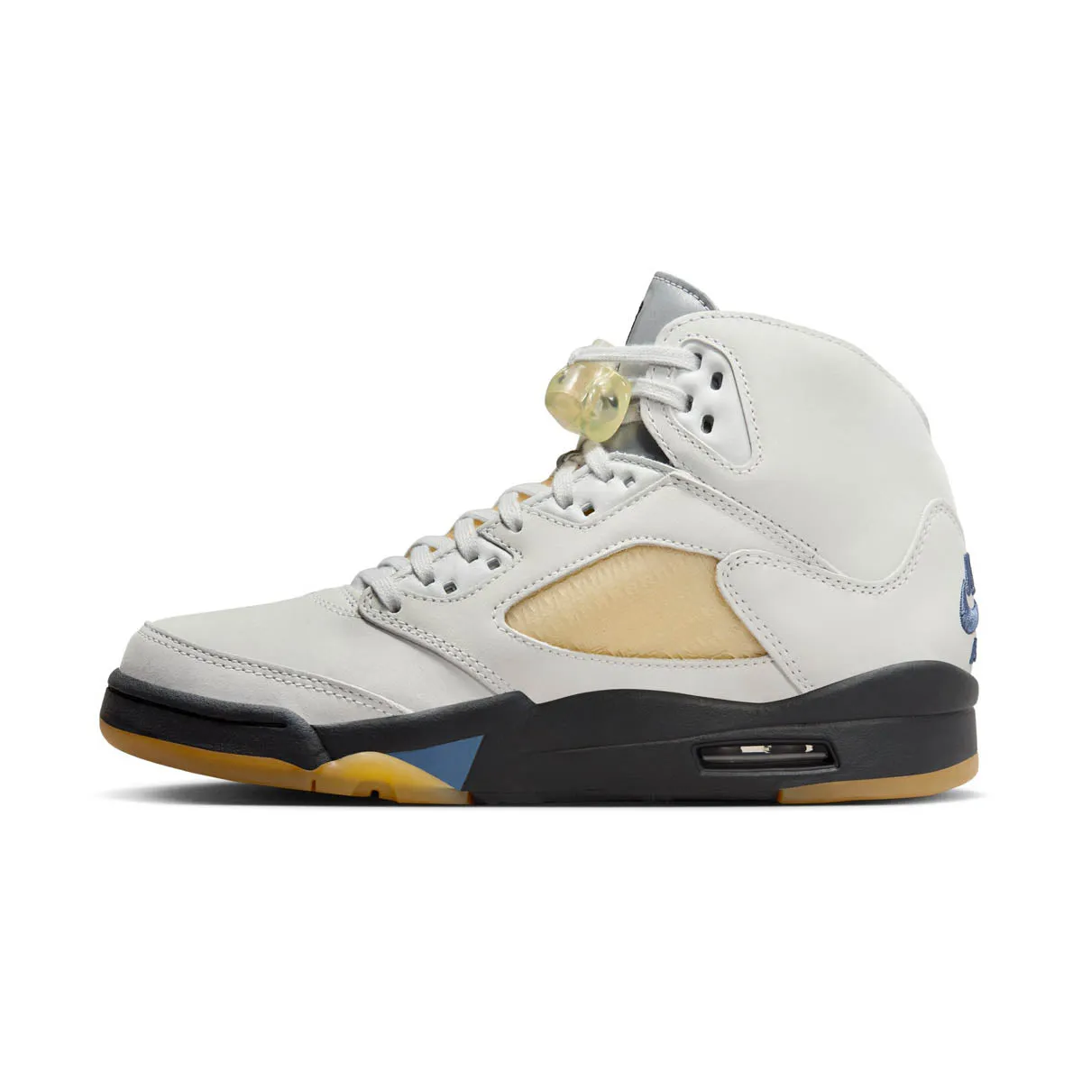 Quick Flex Air Jordan 5 x A Ma Manire Women's Shoes