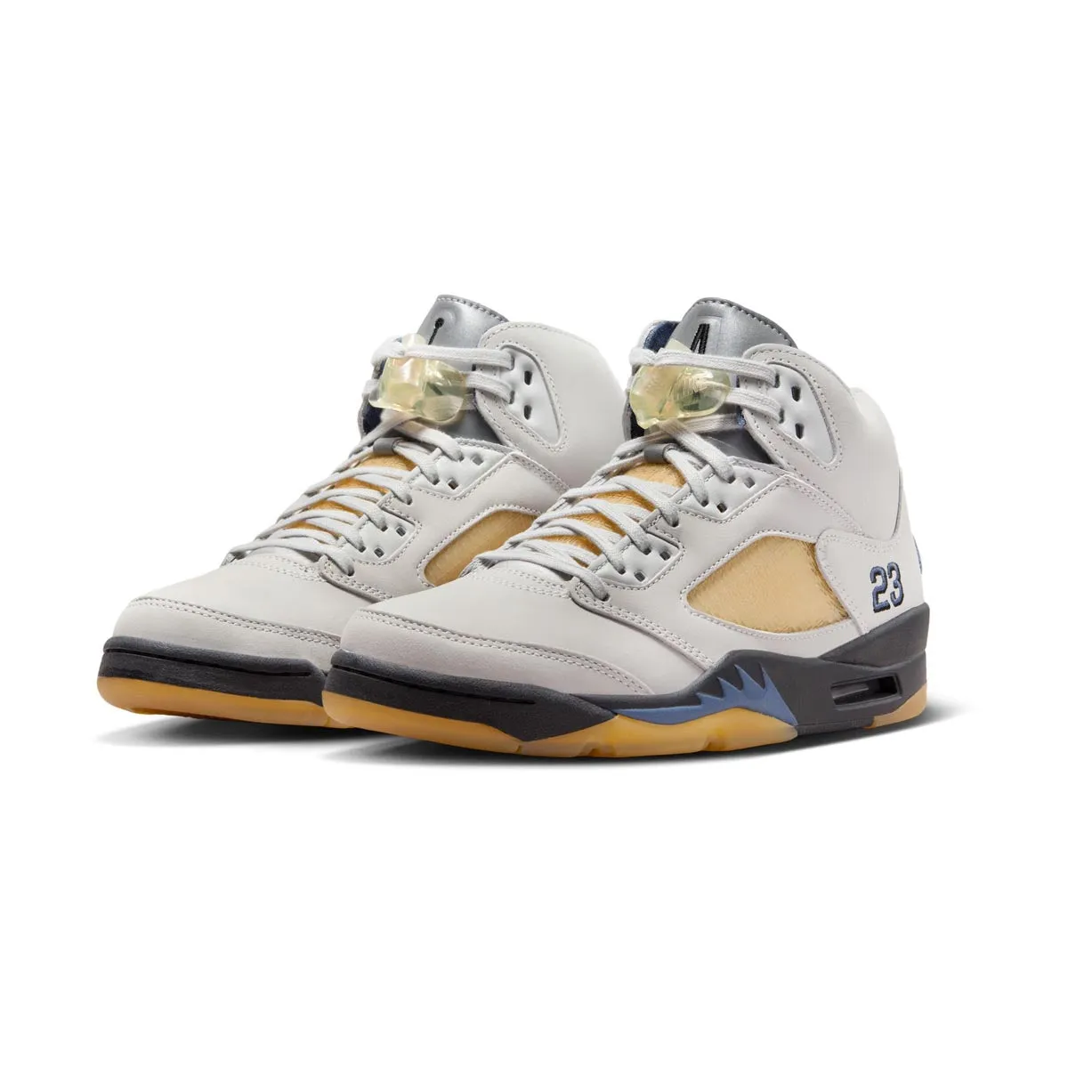 Air Jordan 5 x A Ma Manire Women's Shoes On Trend