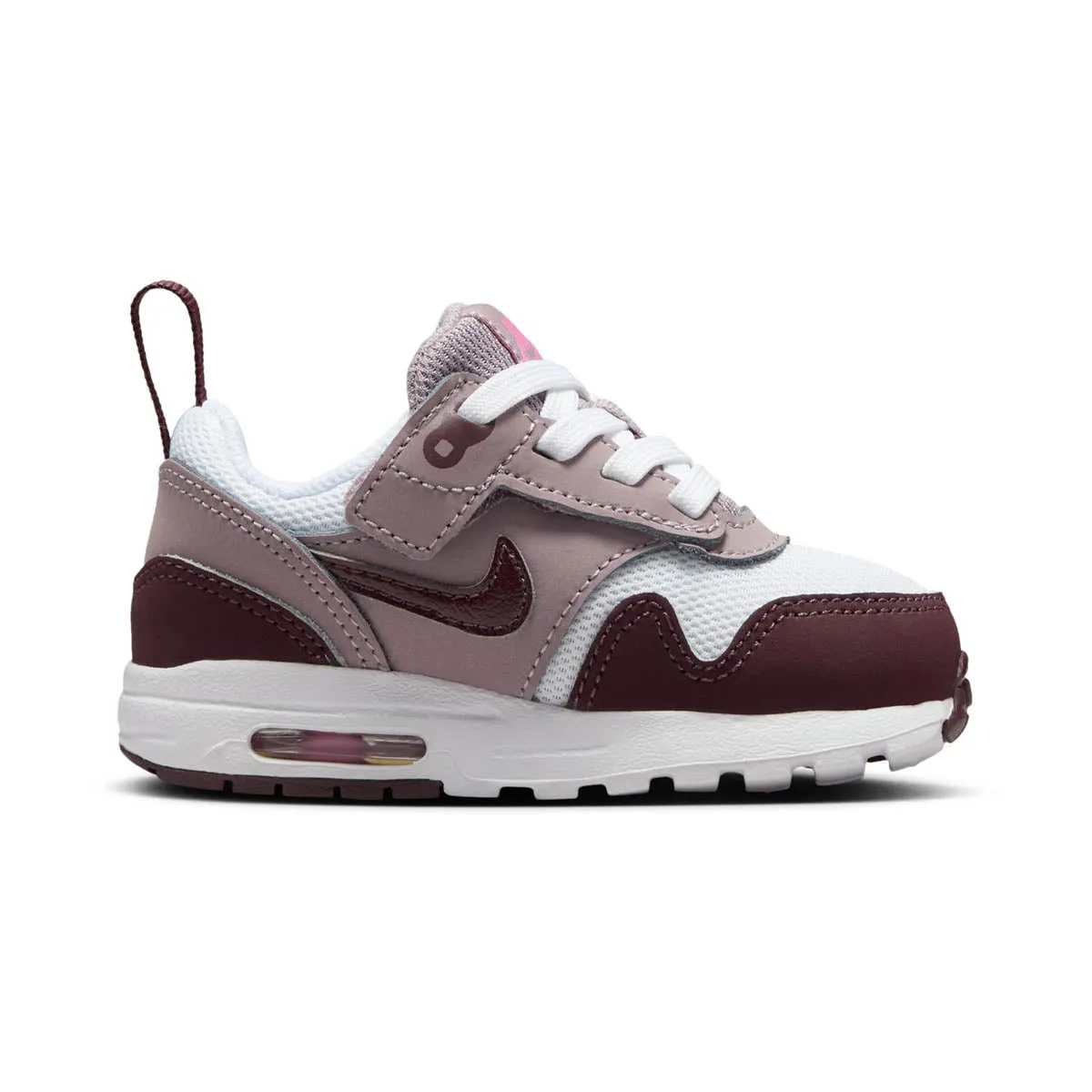 Air Max 1 EasyOn Baby/Toddler Shoes Anti Slip Bottom Long Lasting Tread