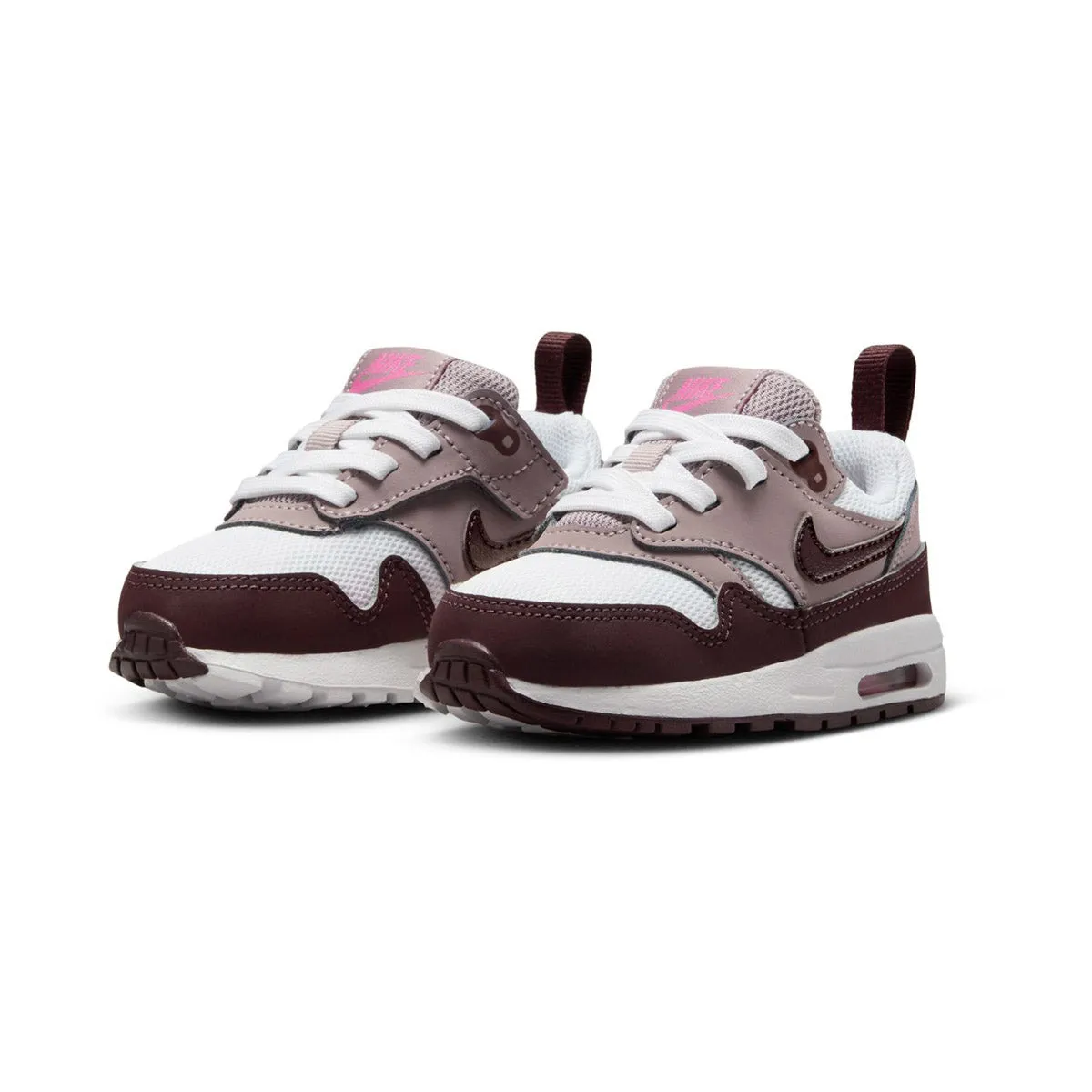 Air Max 1 EasyOn Baby/Toddler Shoes Long Lasting Tread Firm Arch