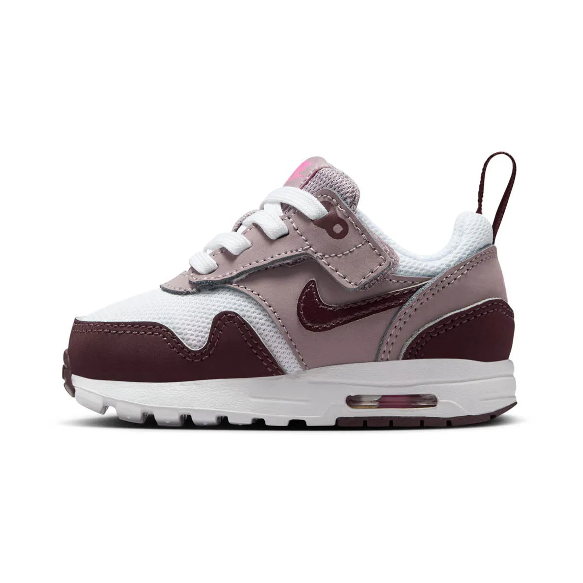 Wild Step Air Max 1 EasyOn Baby/Toddler Shoes