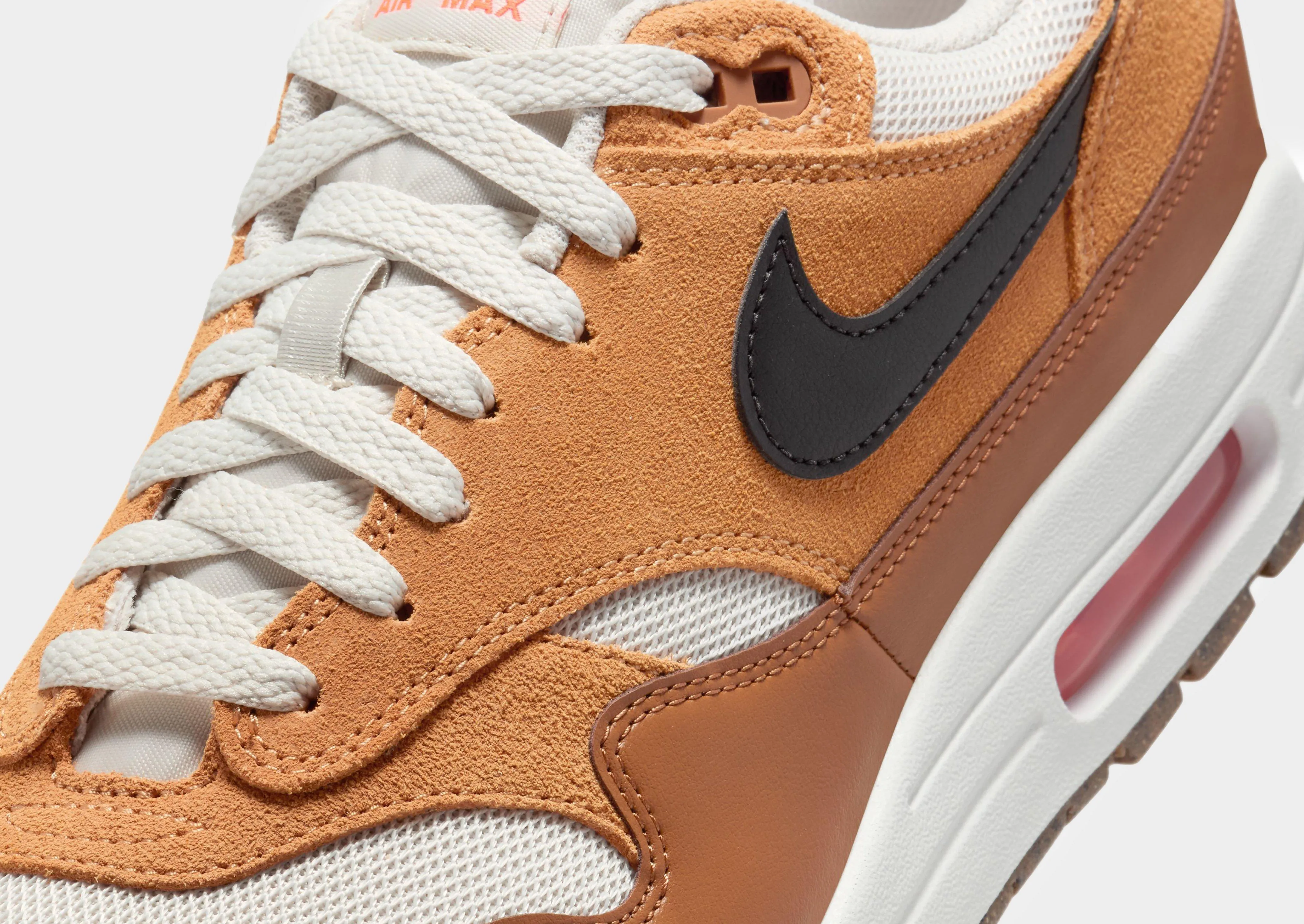 Air Max 1 Essential Neutral Wear