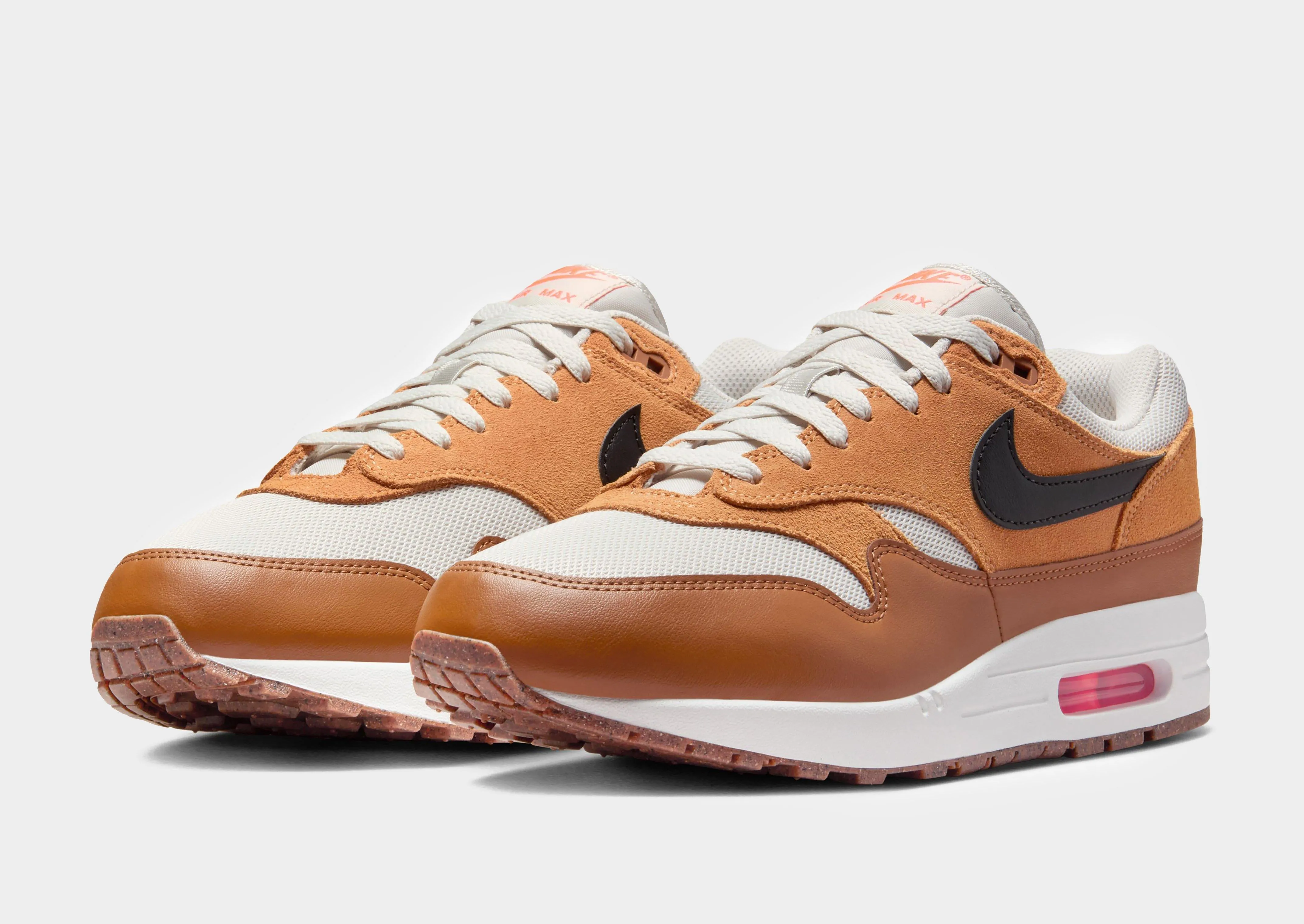 Impact Diffusion Layers Air Max 1 Essential