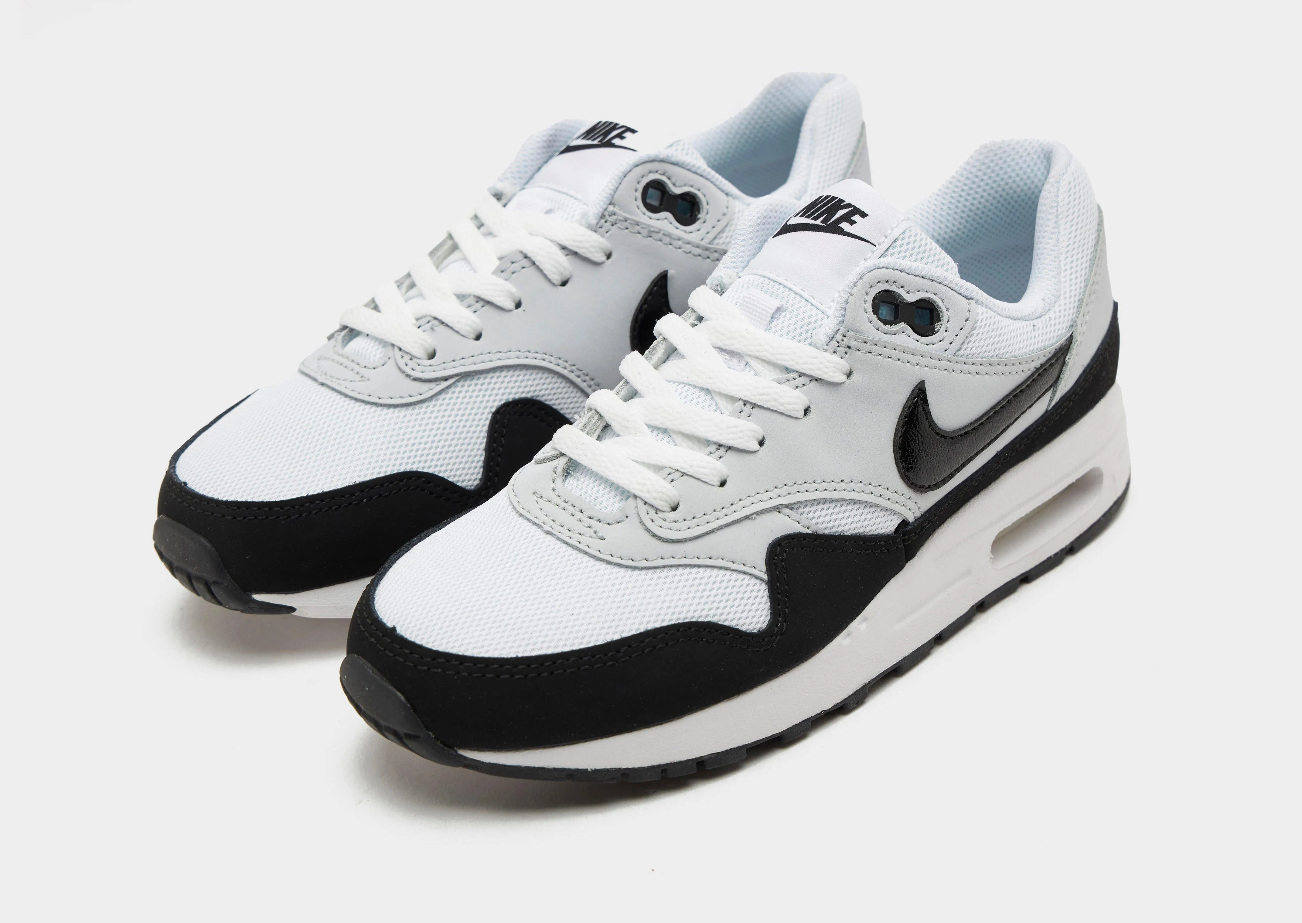 Flex Notch Air Max 1 Junior's