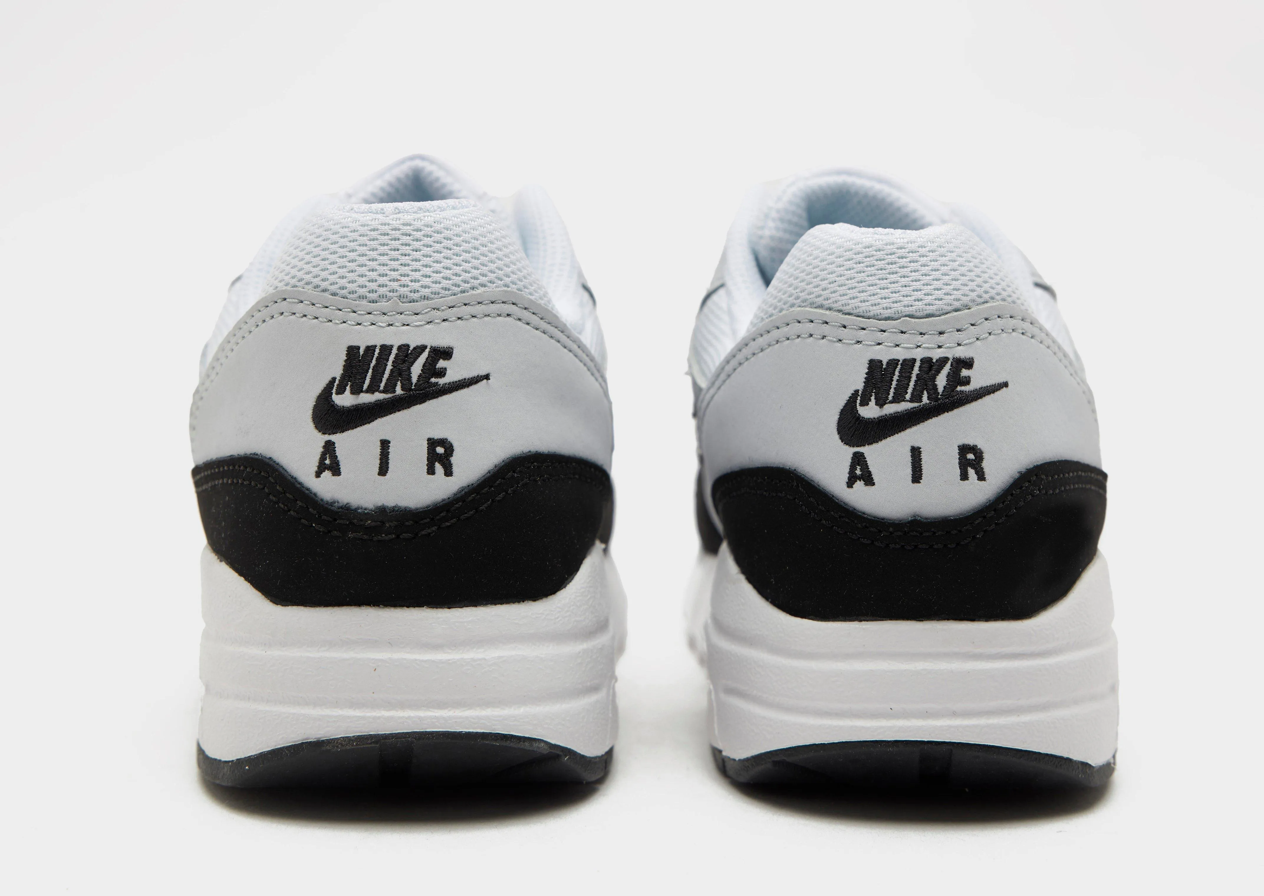 Air Max 1 Junior's Quality craftsmanship