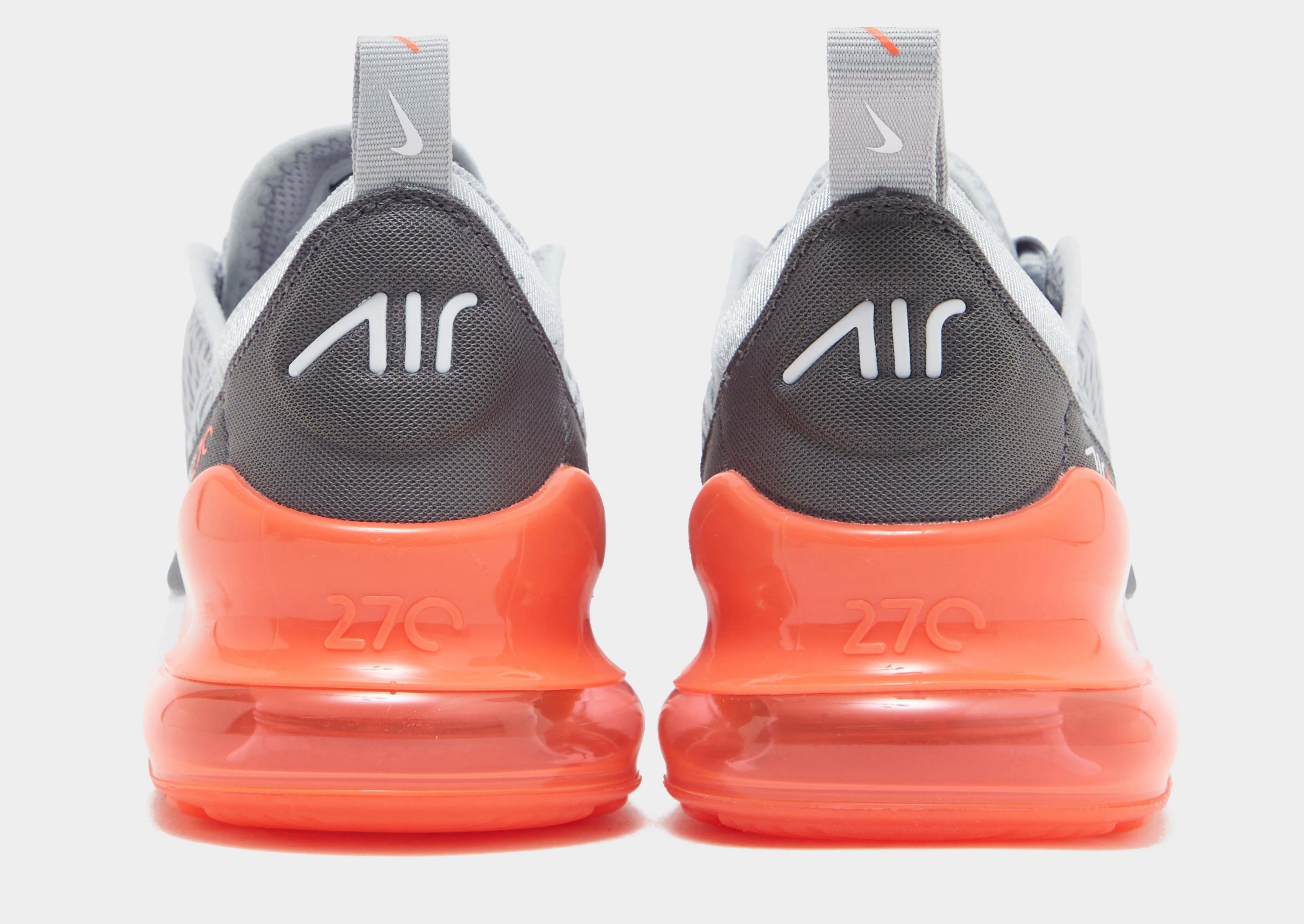 Air Max 270 Children's slim cut