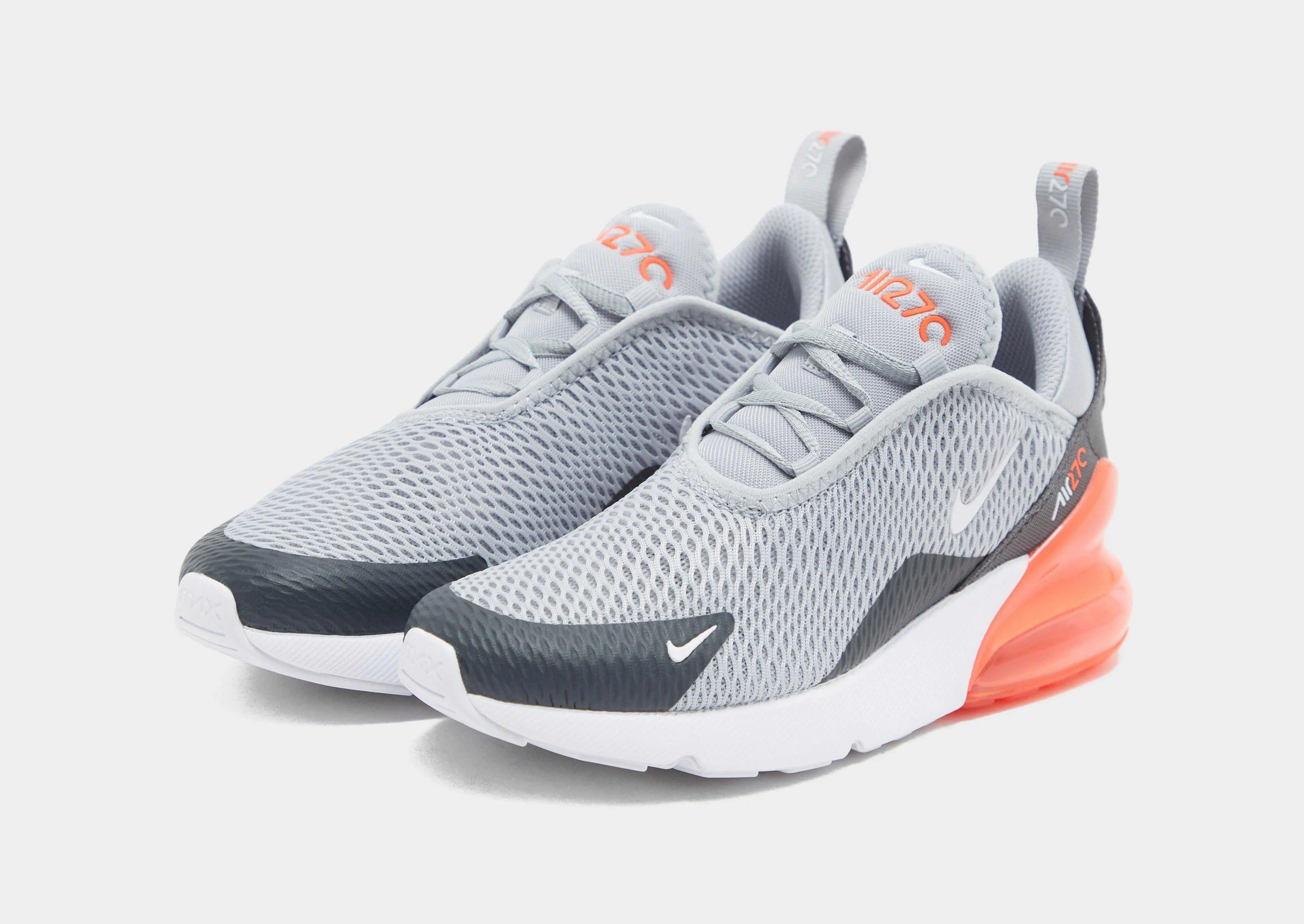 Cushion Lover Air Max 270 Children's
