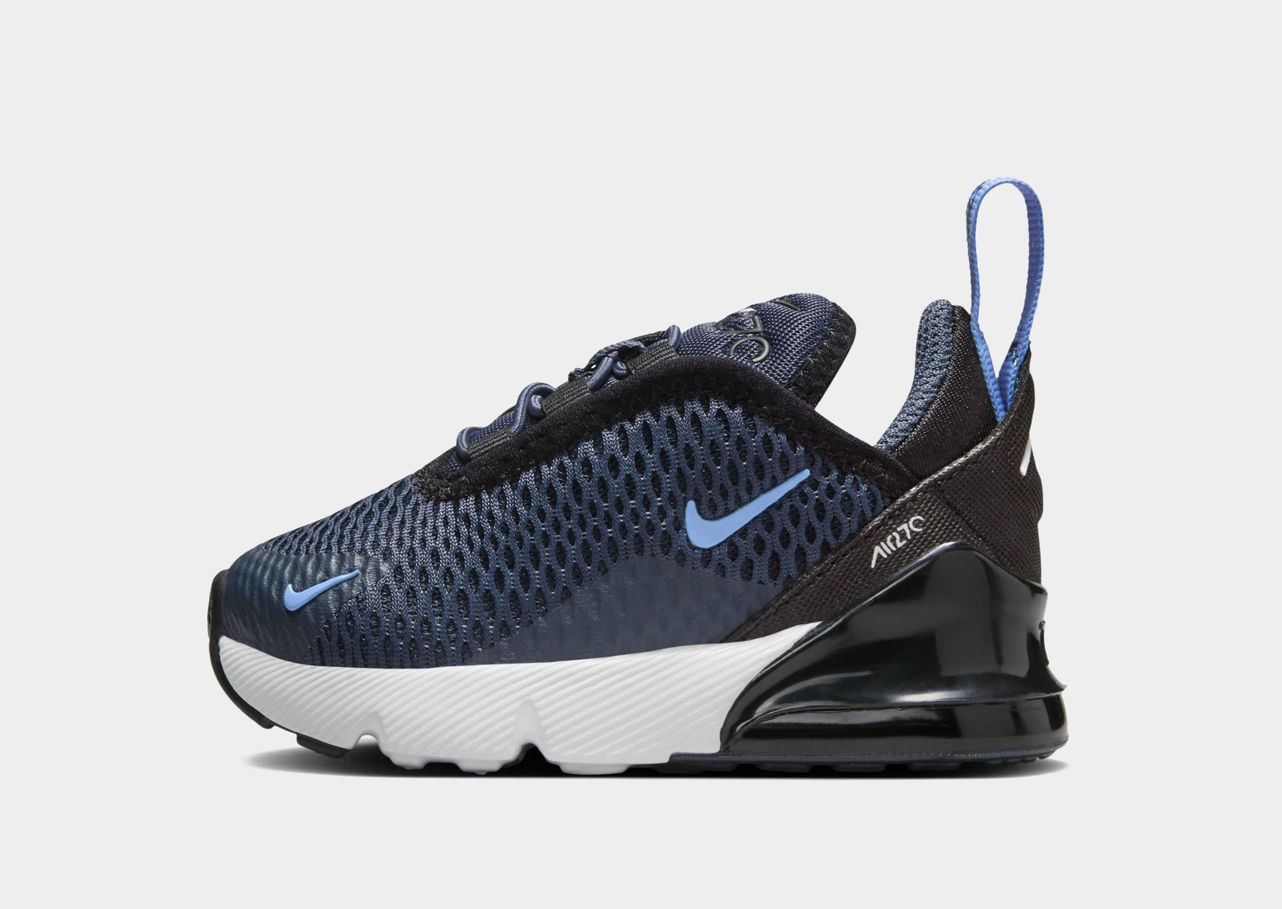 Air Max 270 Infant's Long Wear