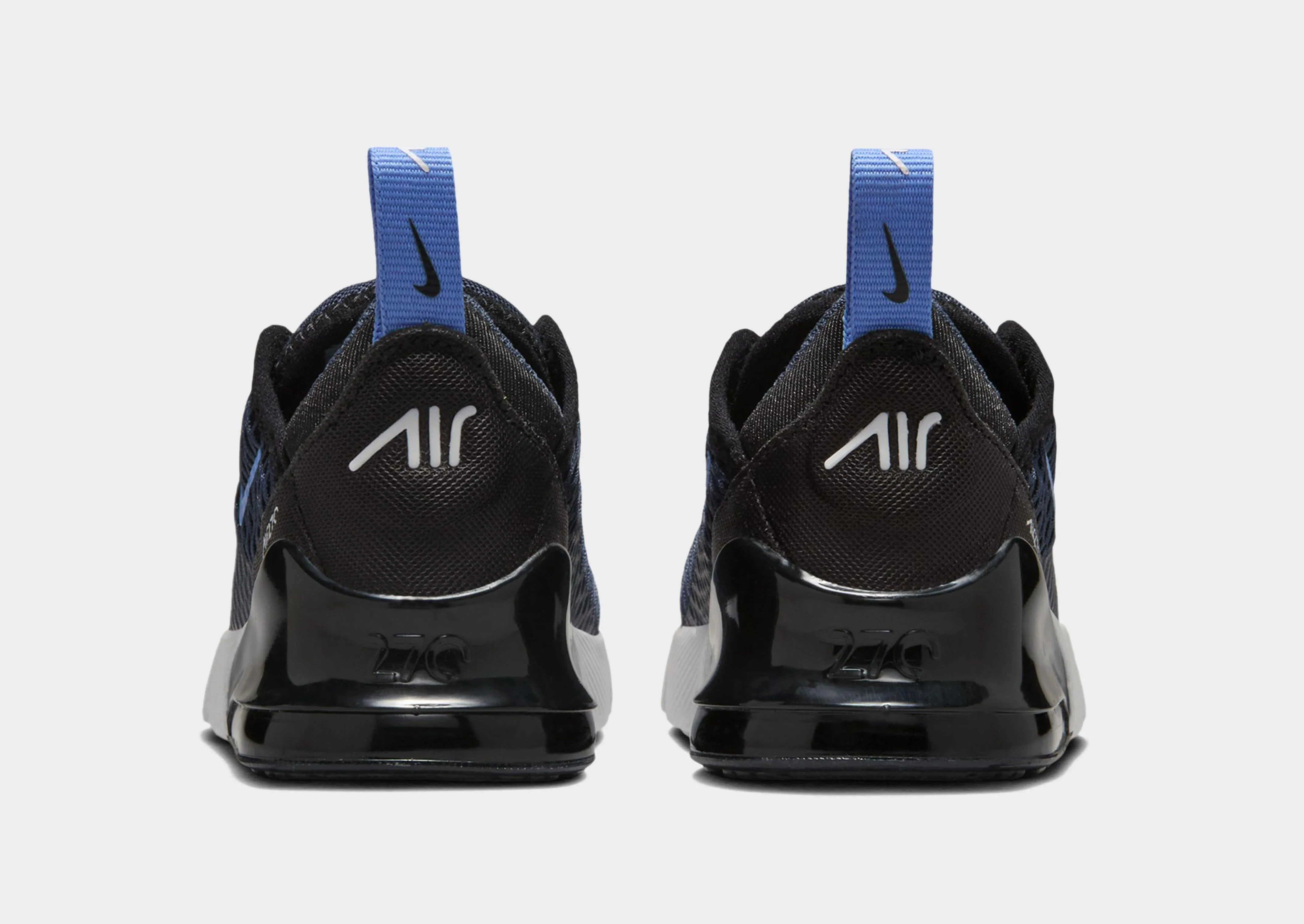 SlimFit Fresh Walk Air Max 270 Infant's
