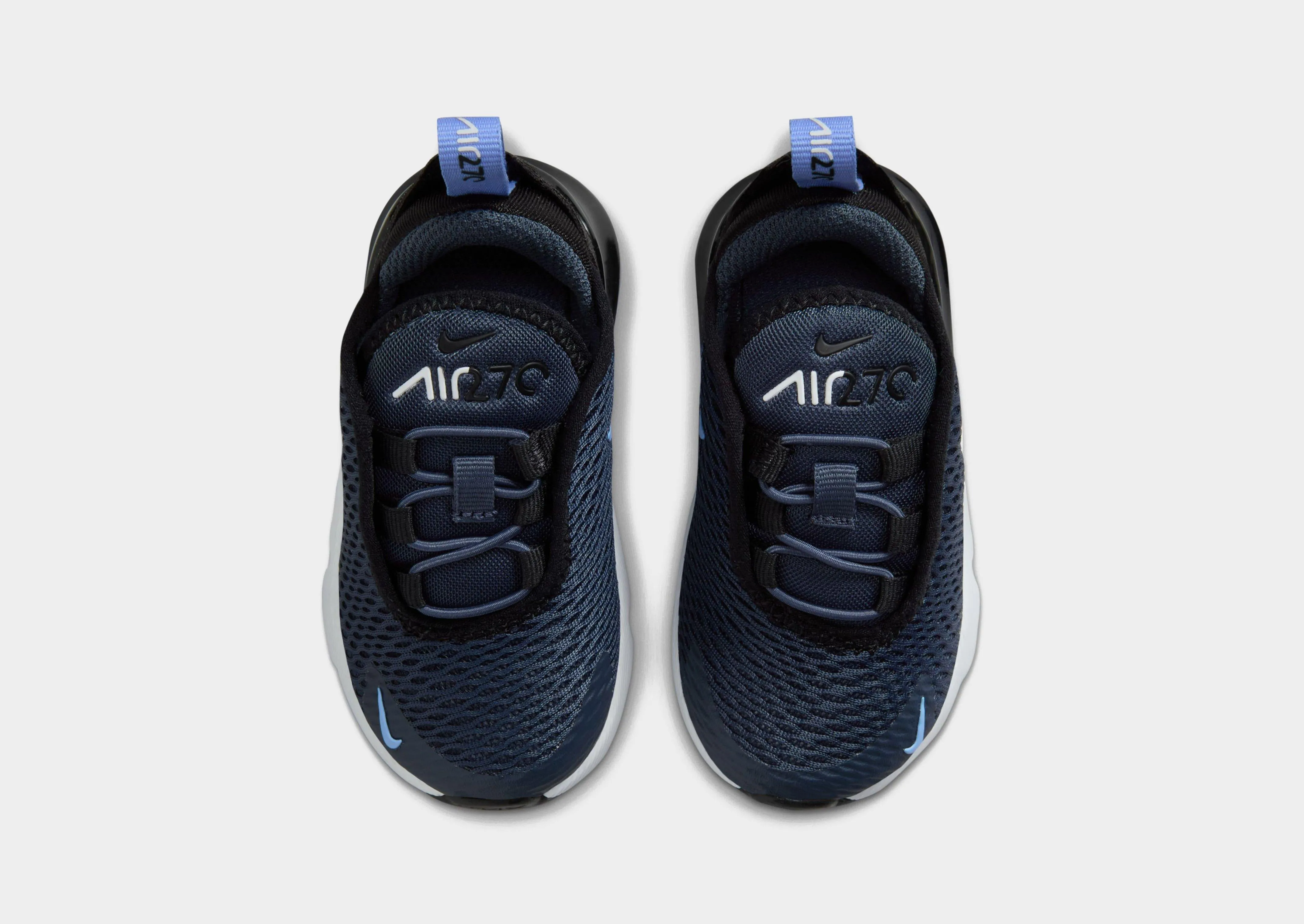 Classic Appeal Anti Odor Tech Air Max 270 Infant's