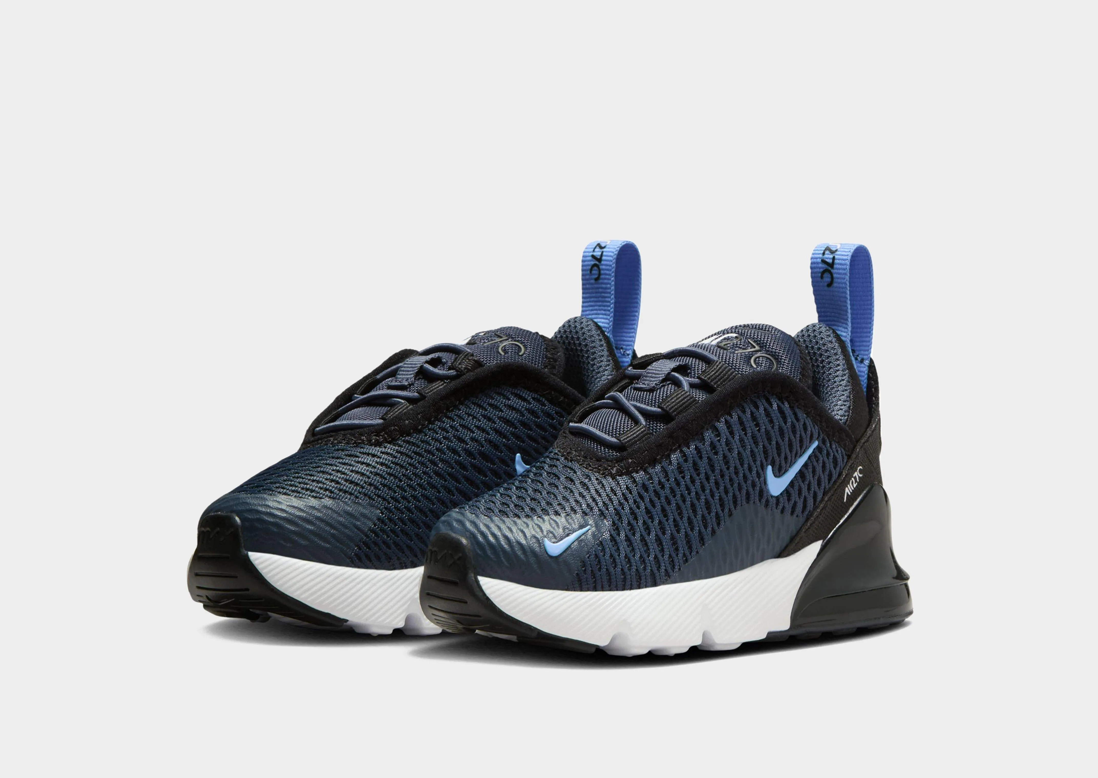 Durable TPU Eco conscious Air Max 270 Infant's