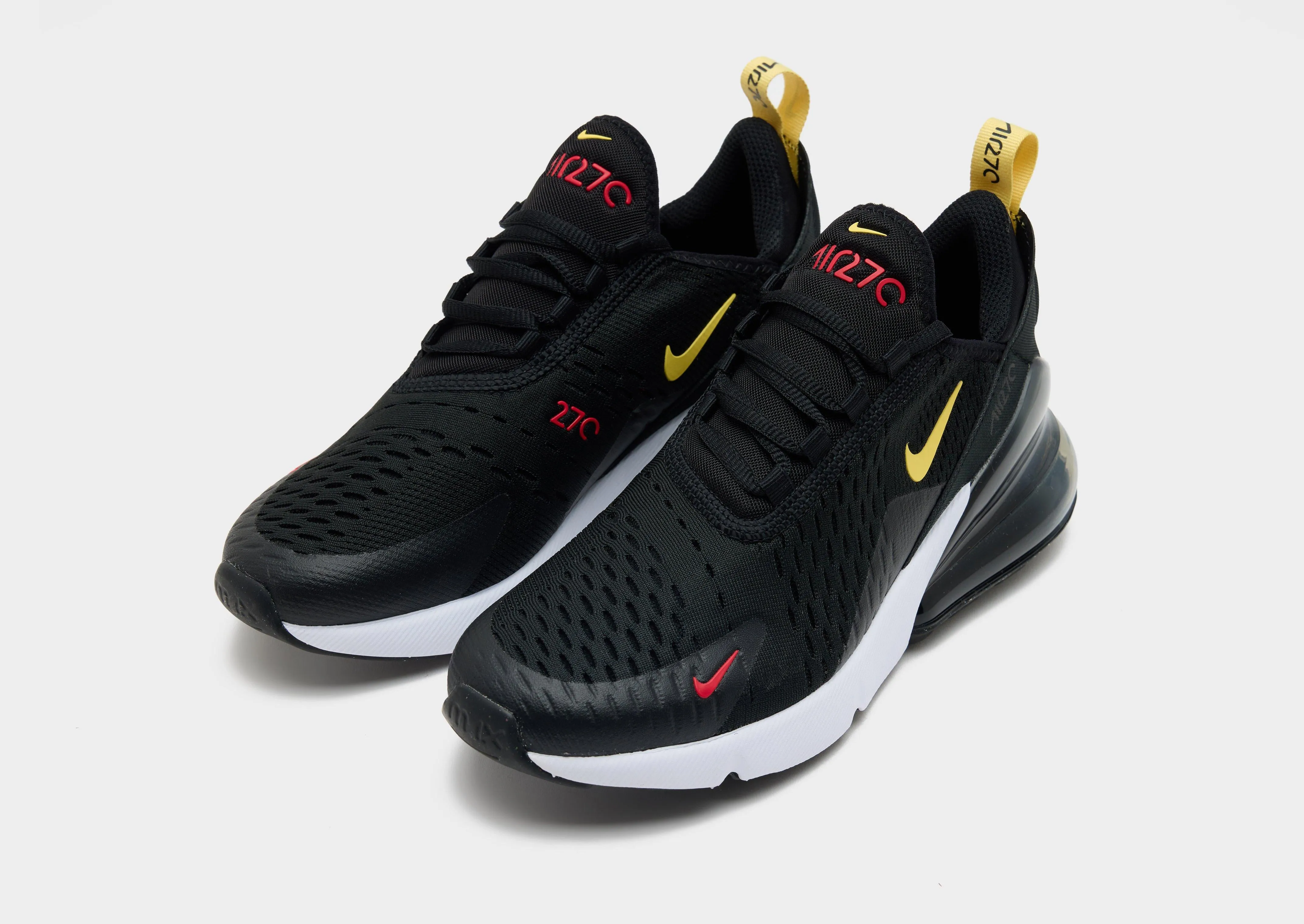 Relax Fit Air Max 270 Junior's