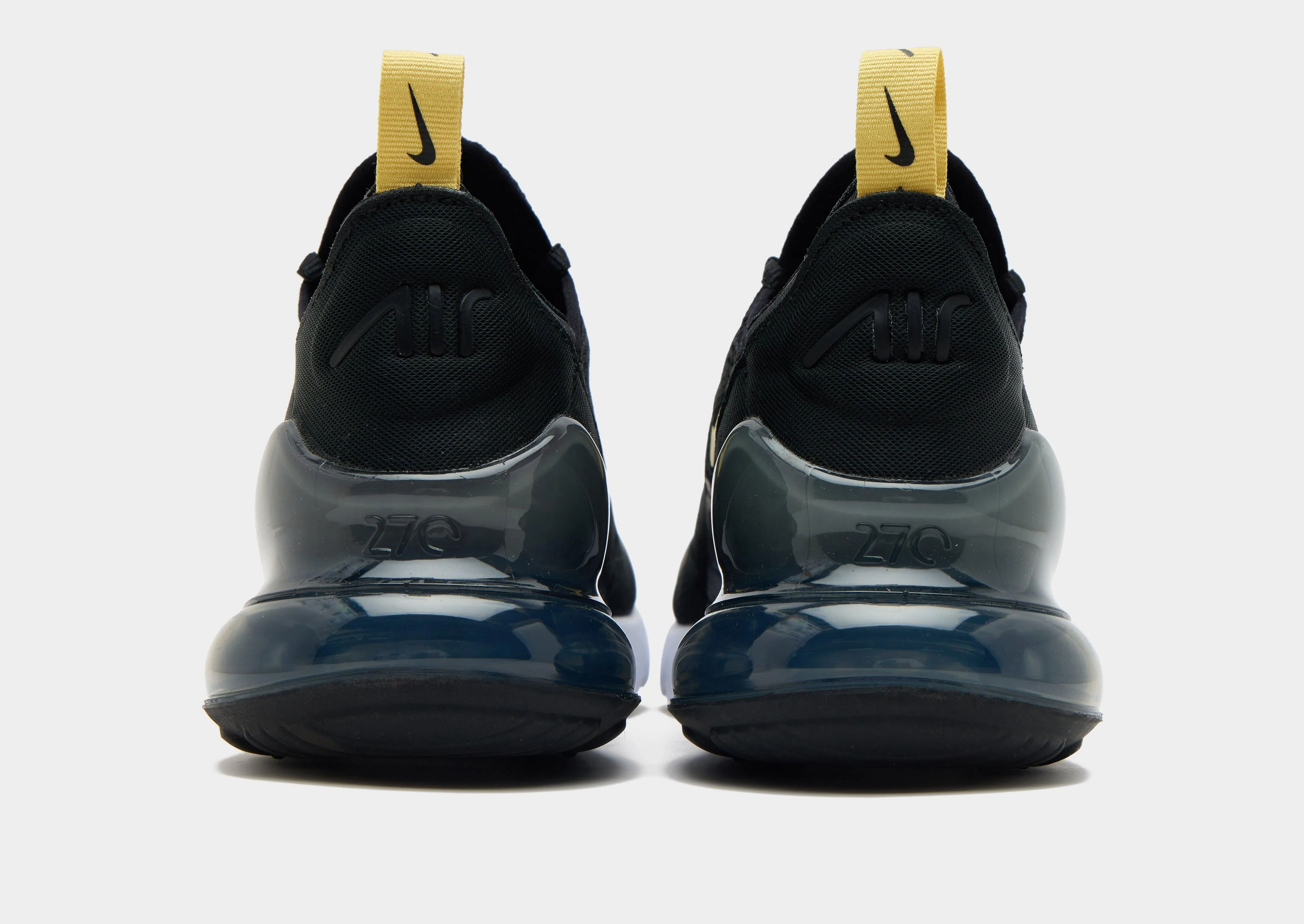 Air Max 270 Junior's City Vibe