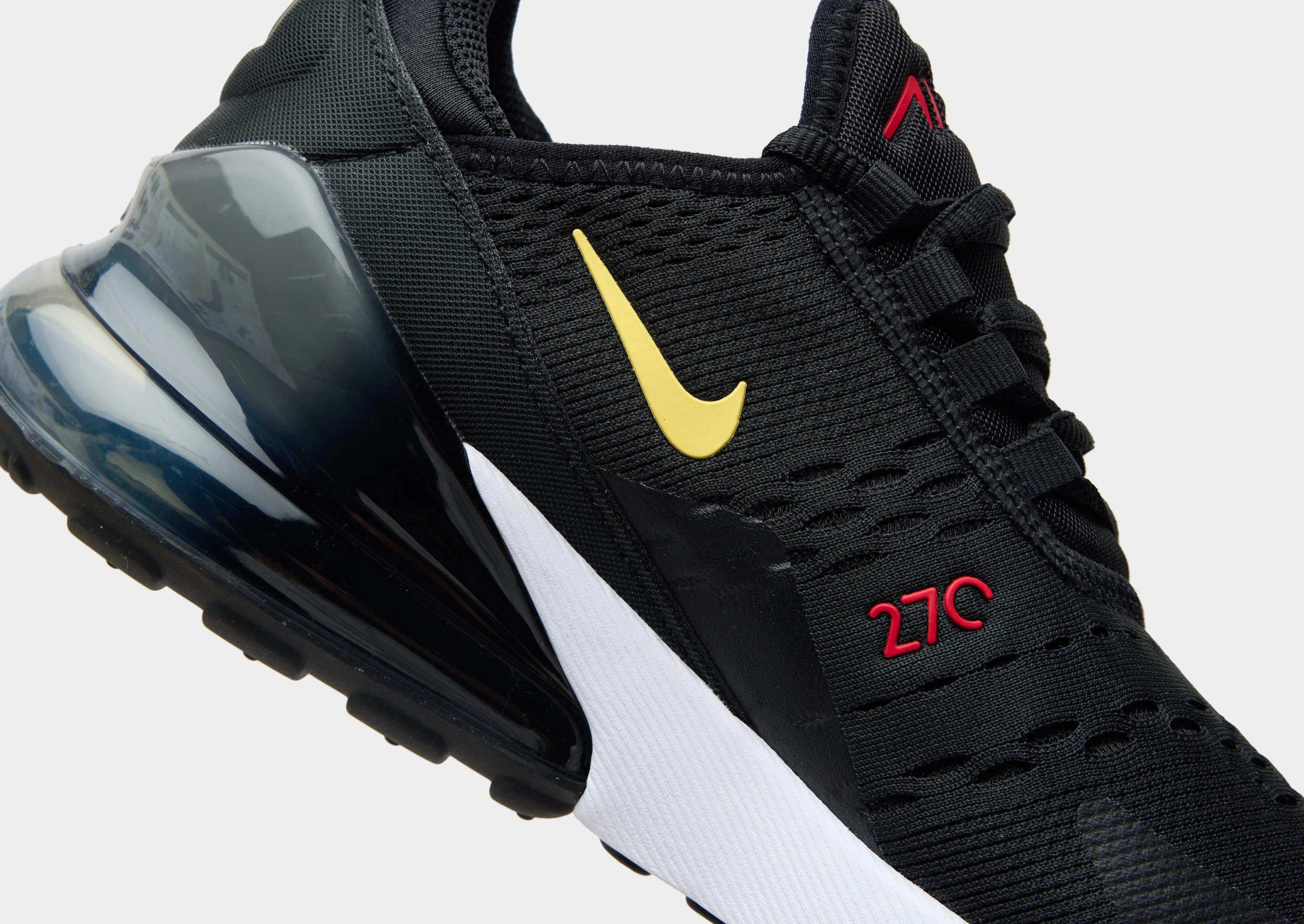 Unbeatable comfort Durability Air Max 270 Junior's