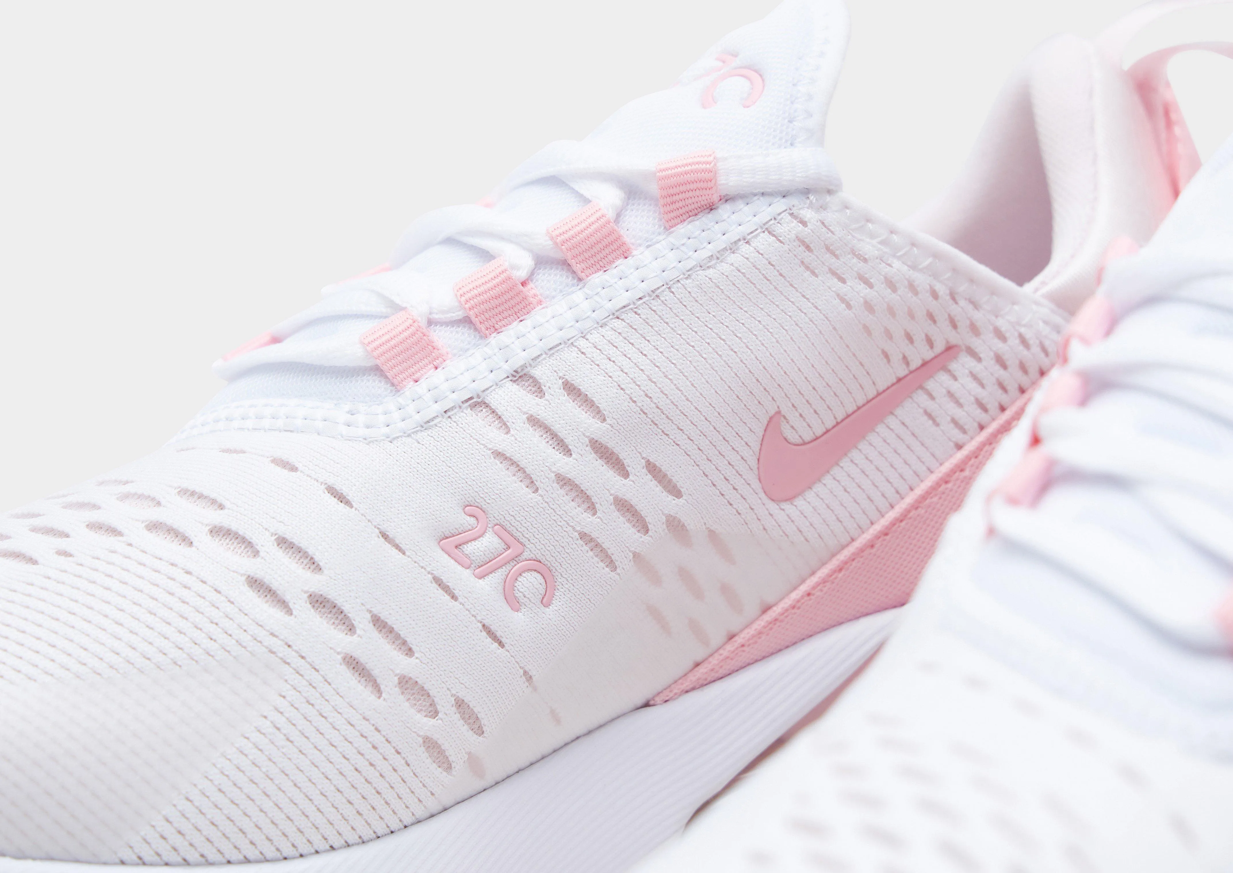 Air Max 270 Women's Punch Hike Slip   On Style