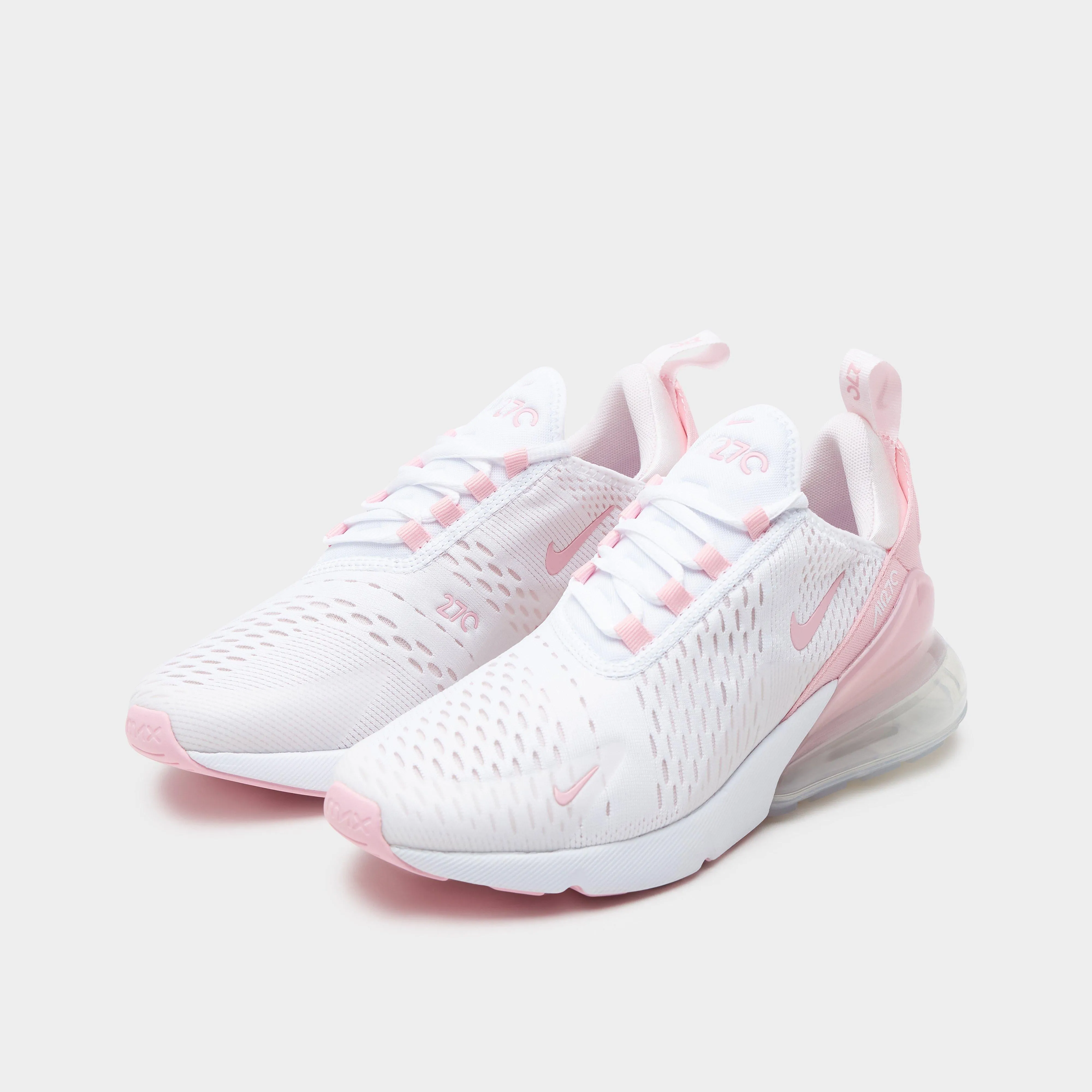 Block Hike Air Max 270 Women's