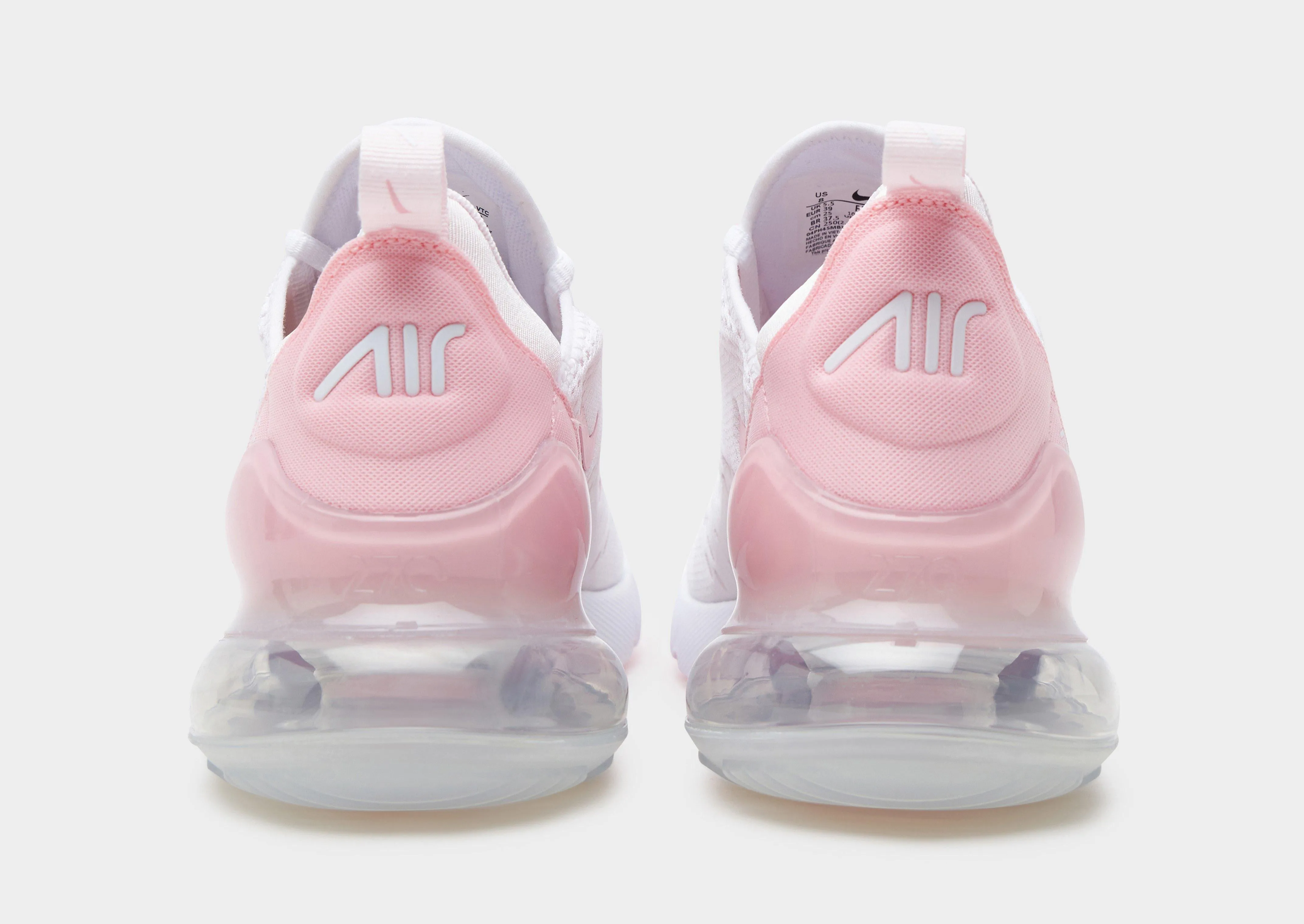 Team Day Air Max 270 Women's