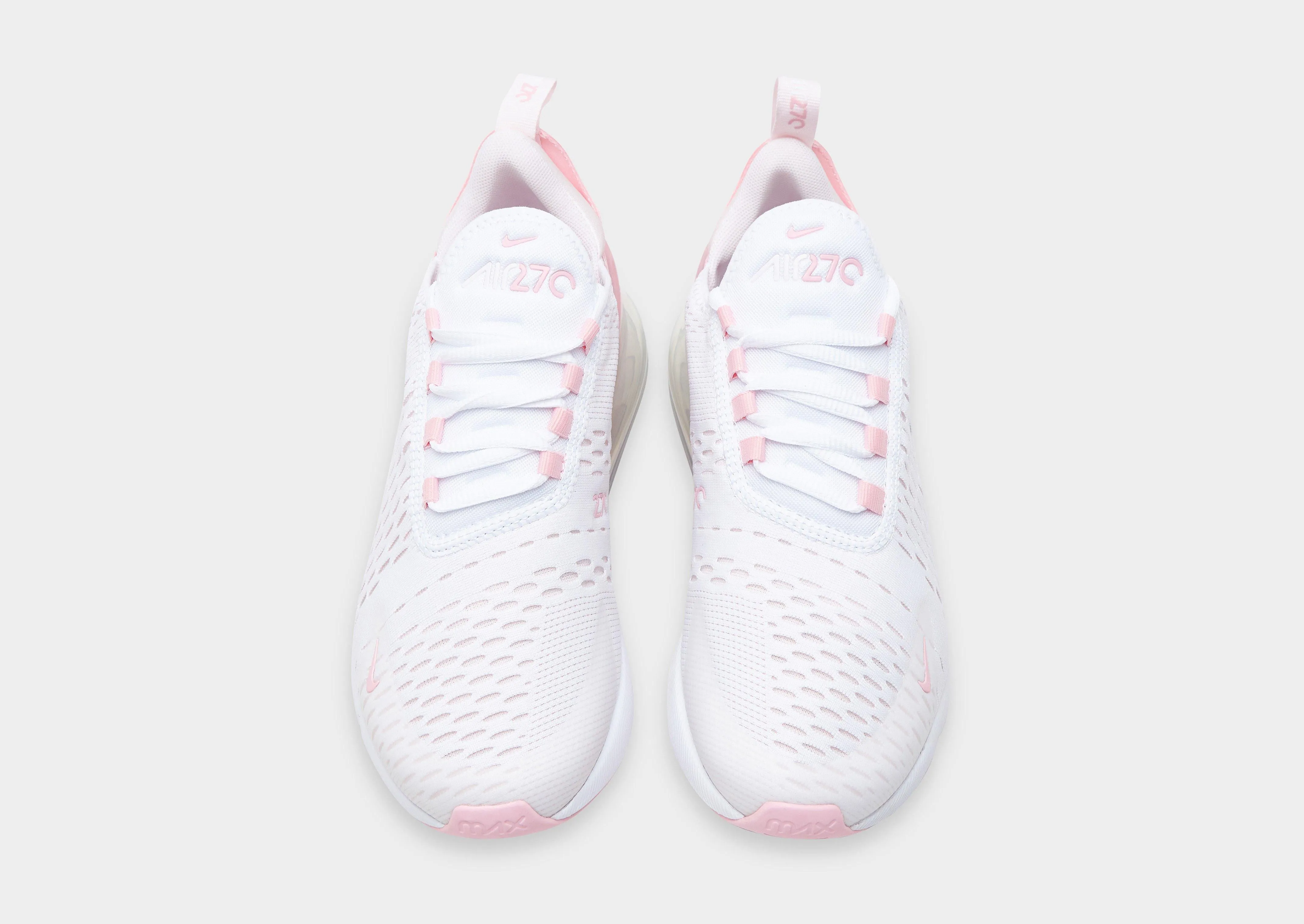 Balanced Fit Air Max 270 Women's