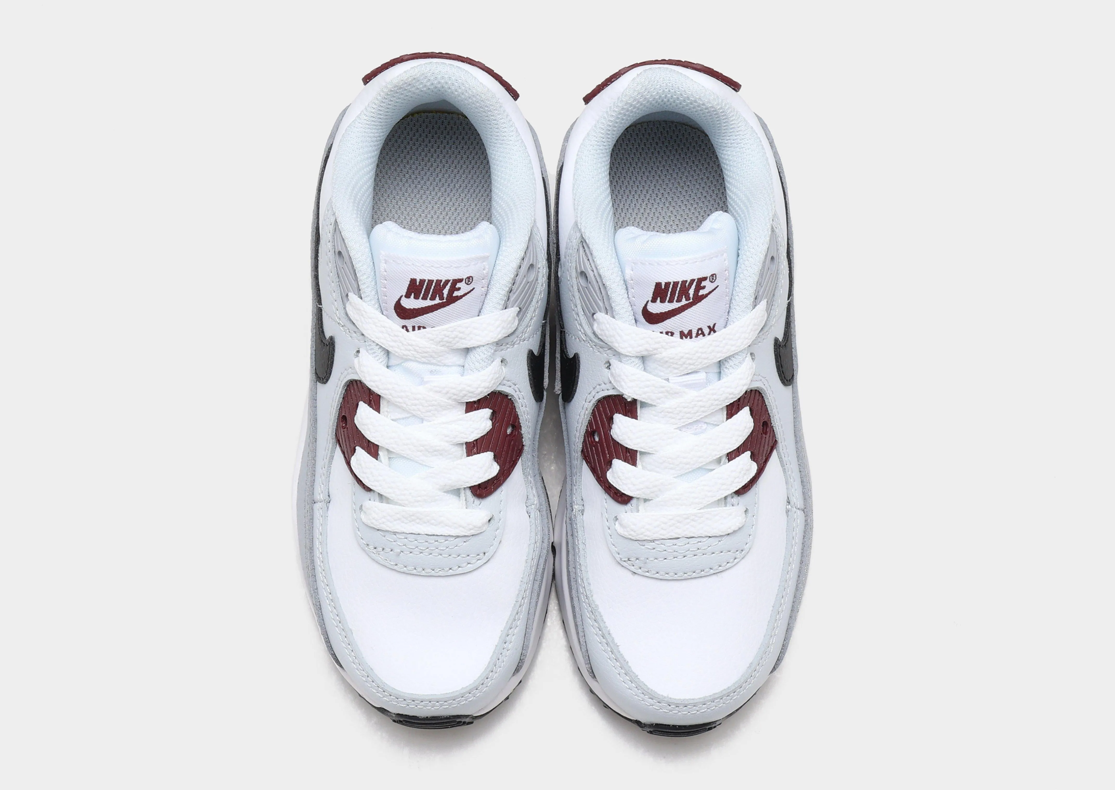 Street cushioning Air Max 90 Children's