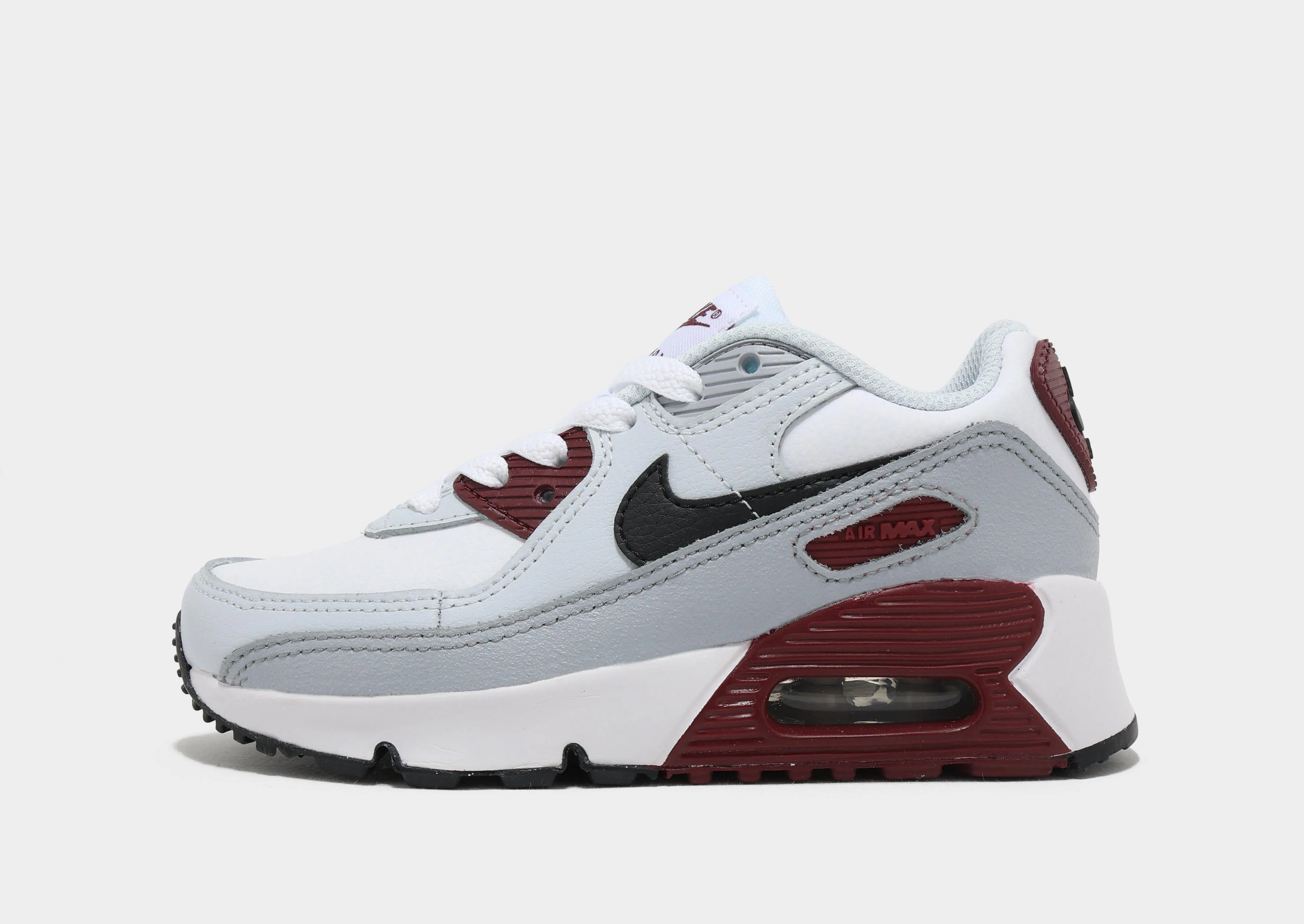 Air Max 90 Children's Effortless support