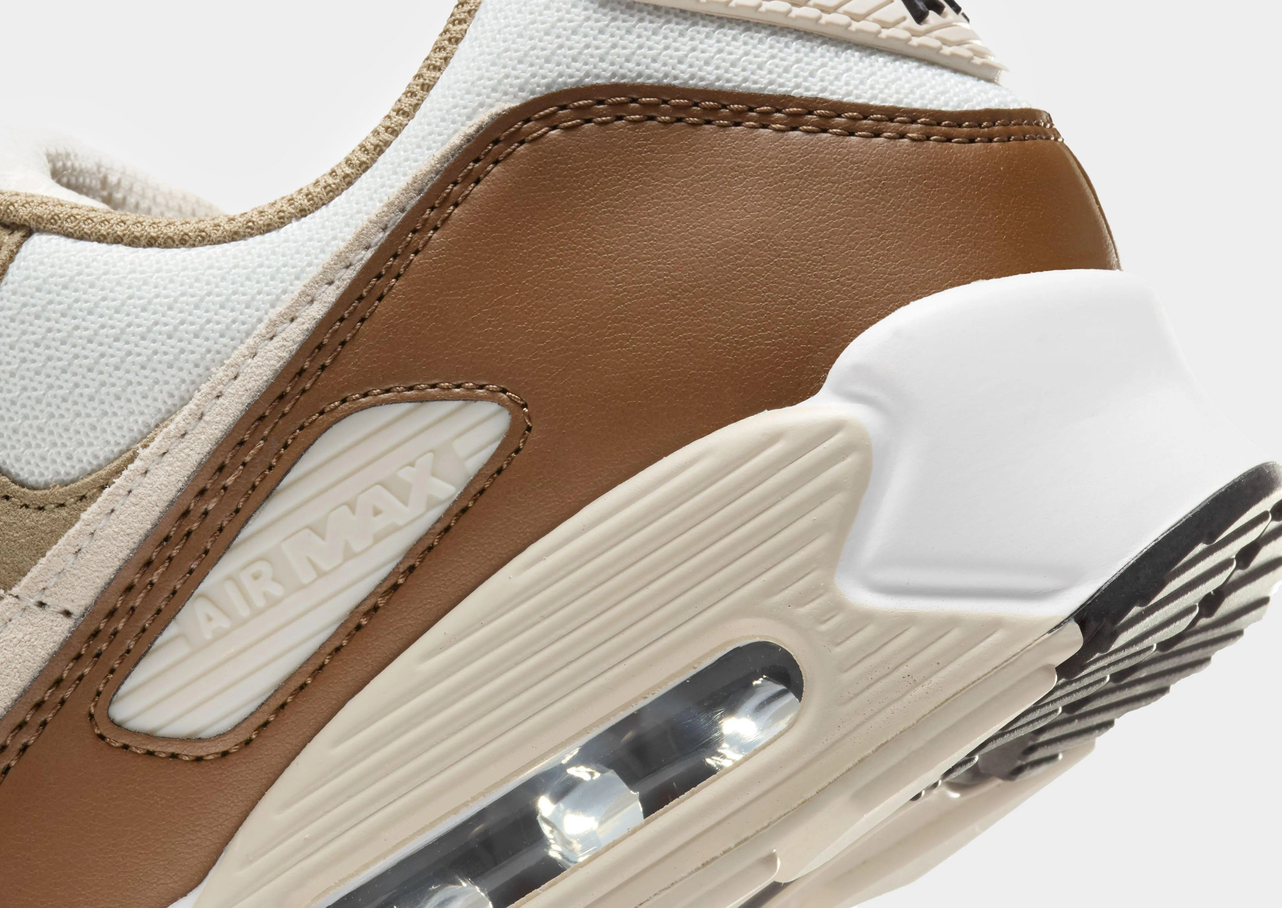 Sneaker Customization Air Max 90