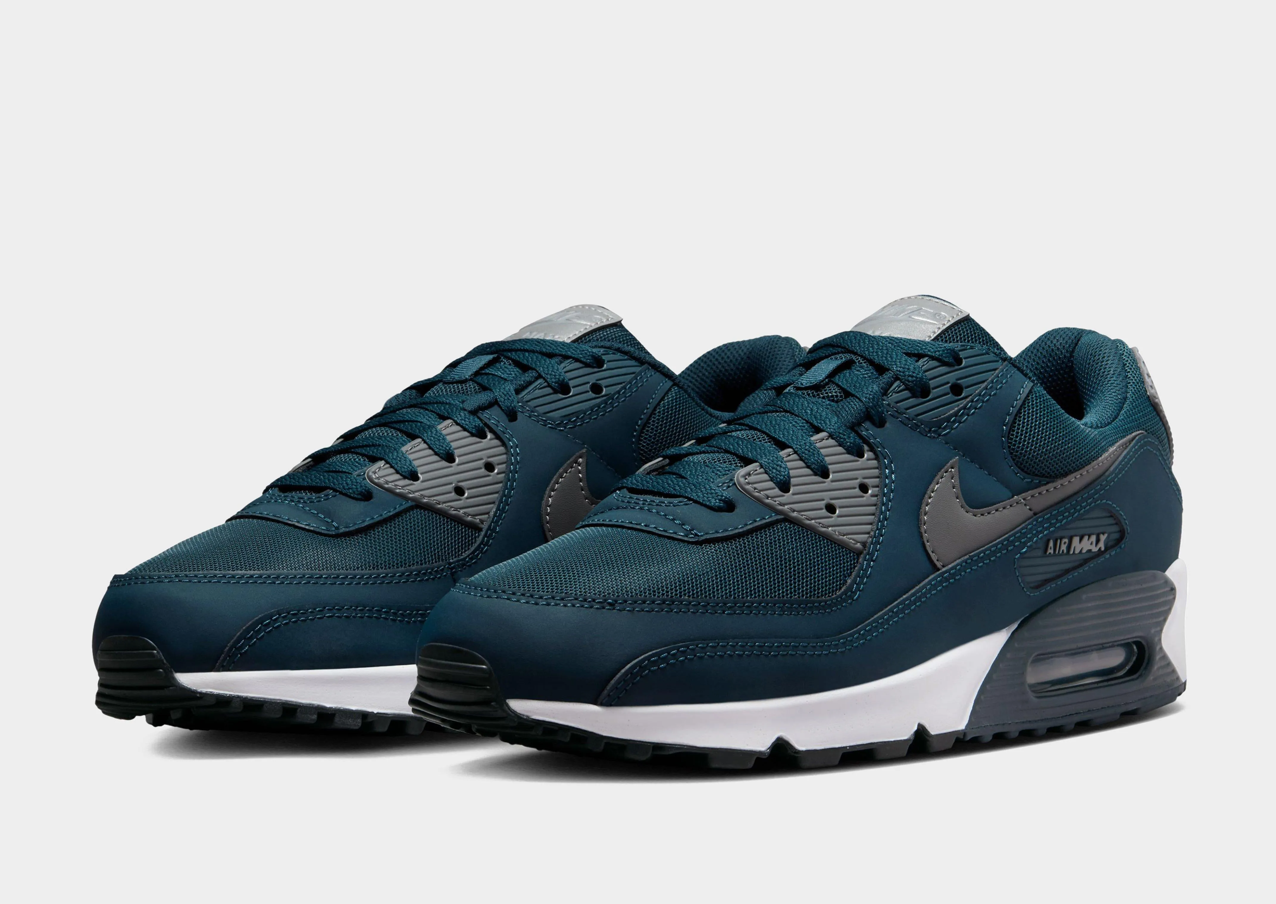 Air Max 90 Contemporary ease Easy Clean Surface