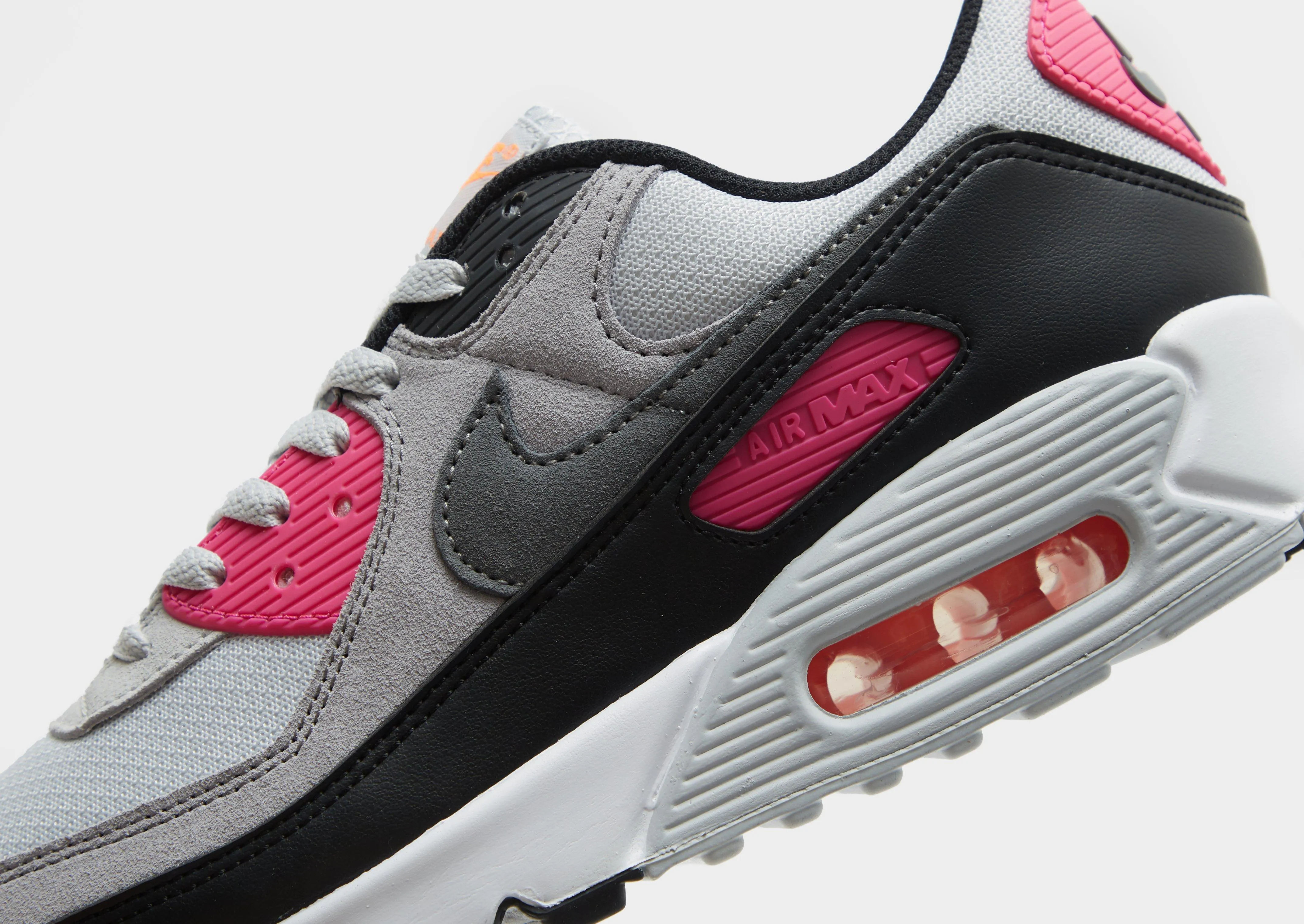 Air Max 90 Customizable Fit