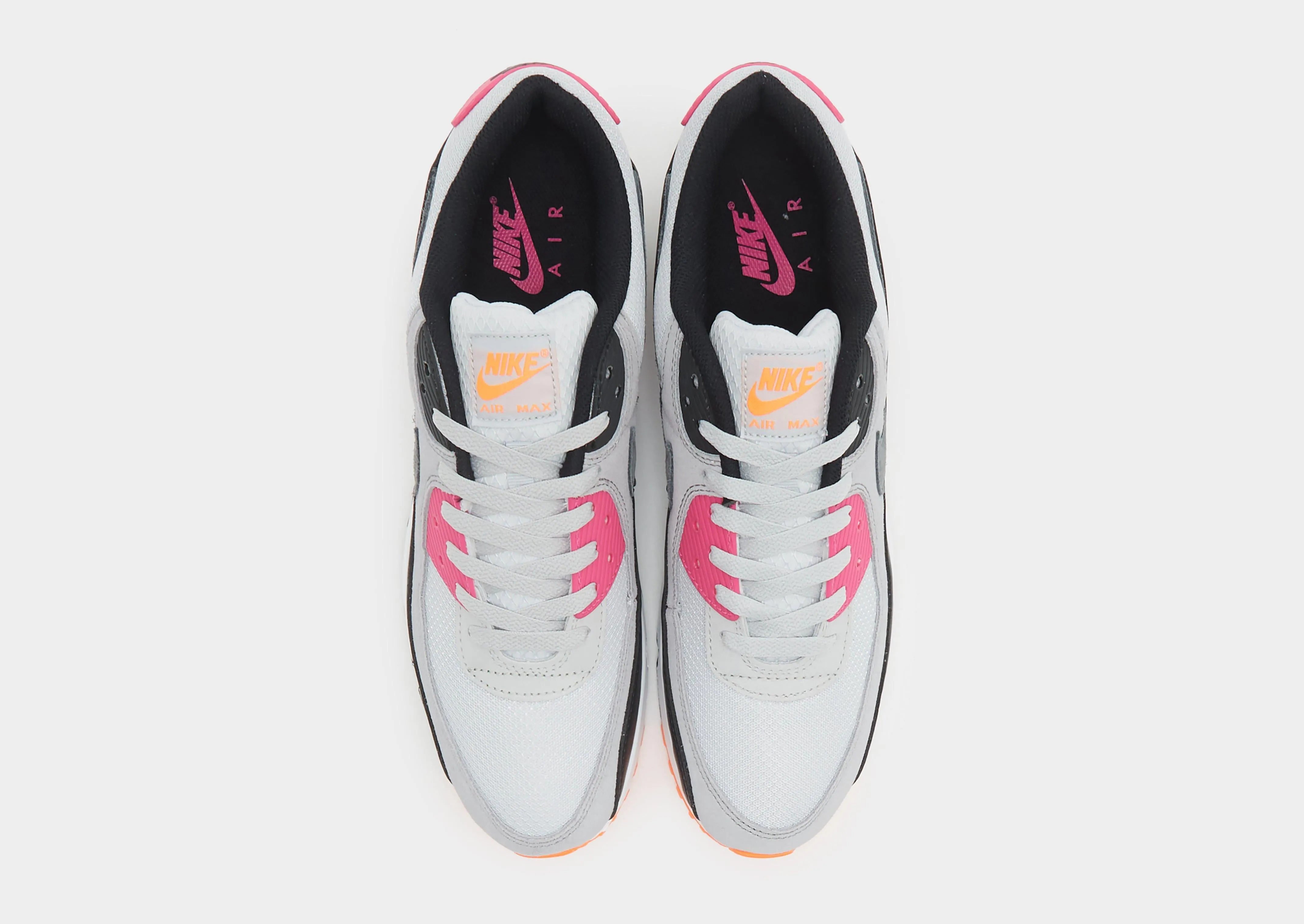 Modern Look Air Max 90