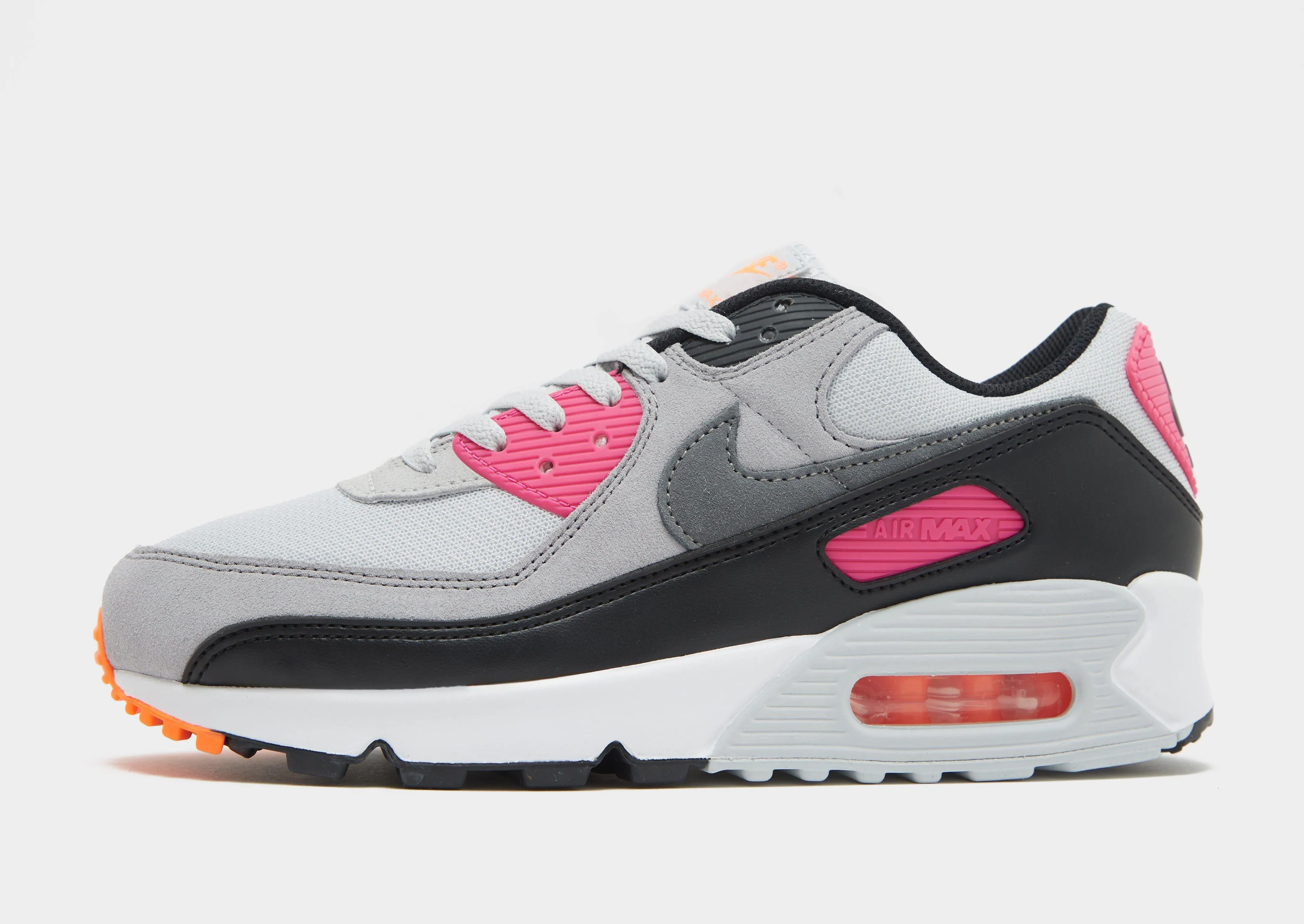 Air Max 90 Ventilation Port System
