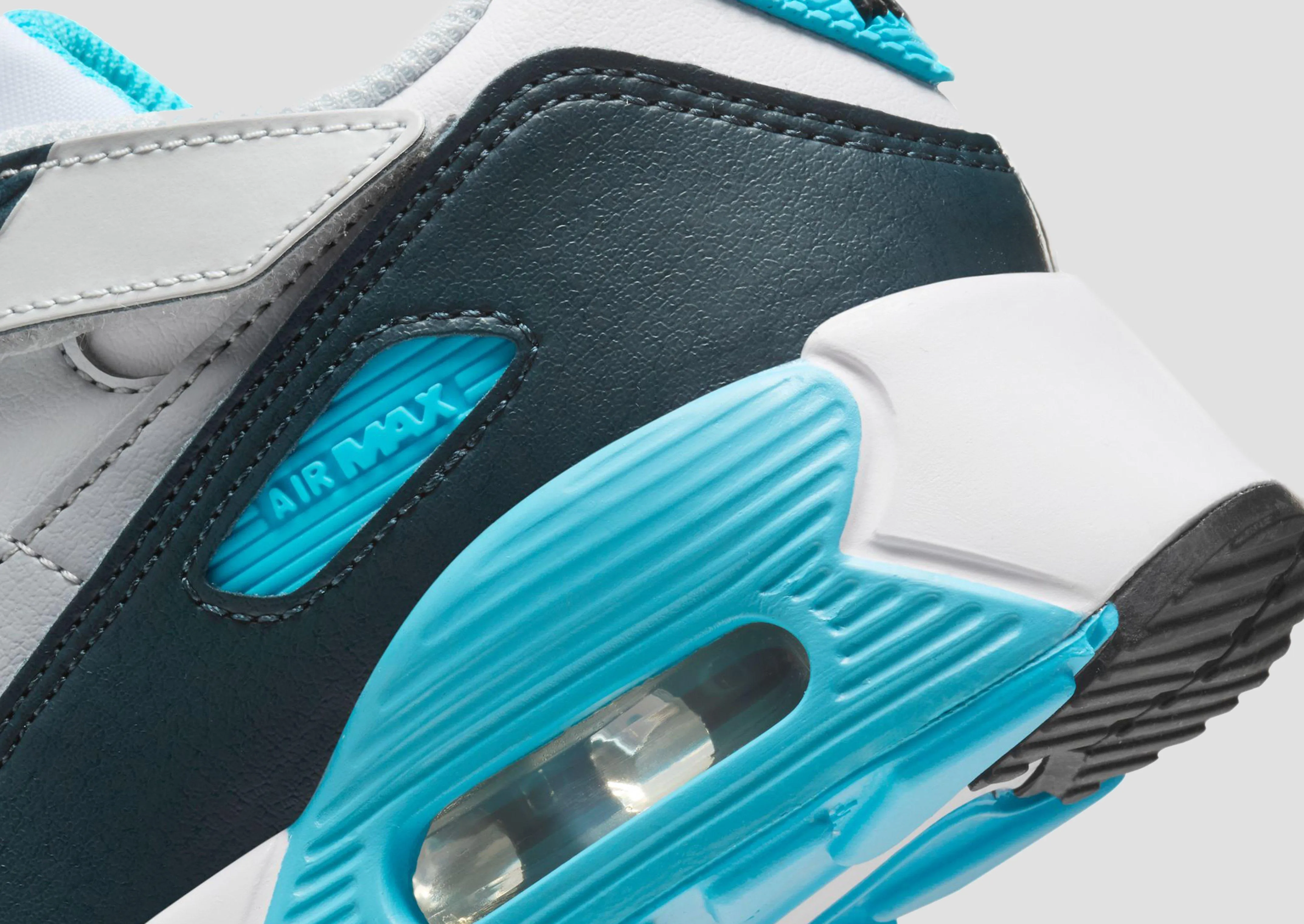 Air Max 90 EasyOn Children's Eco Support