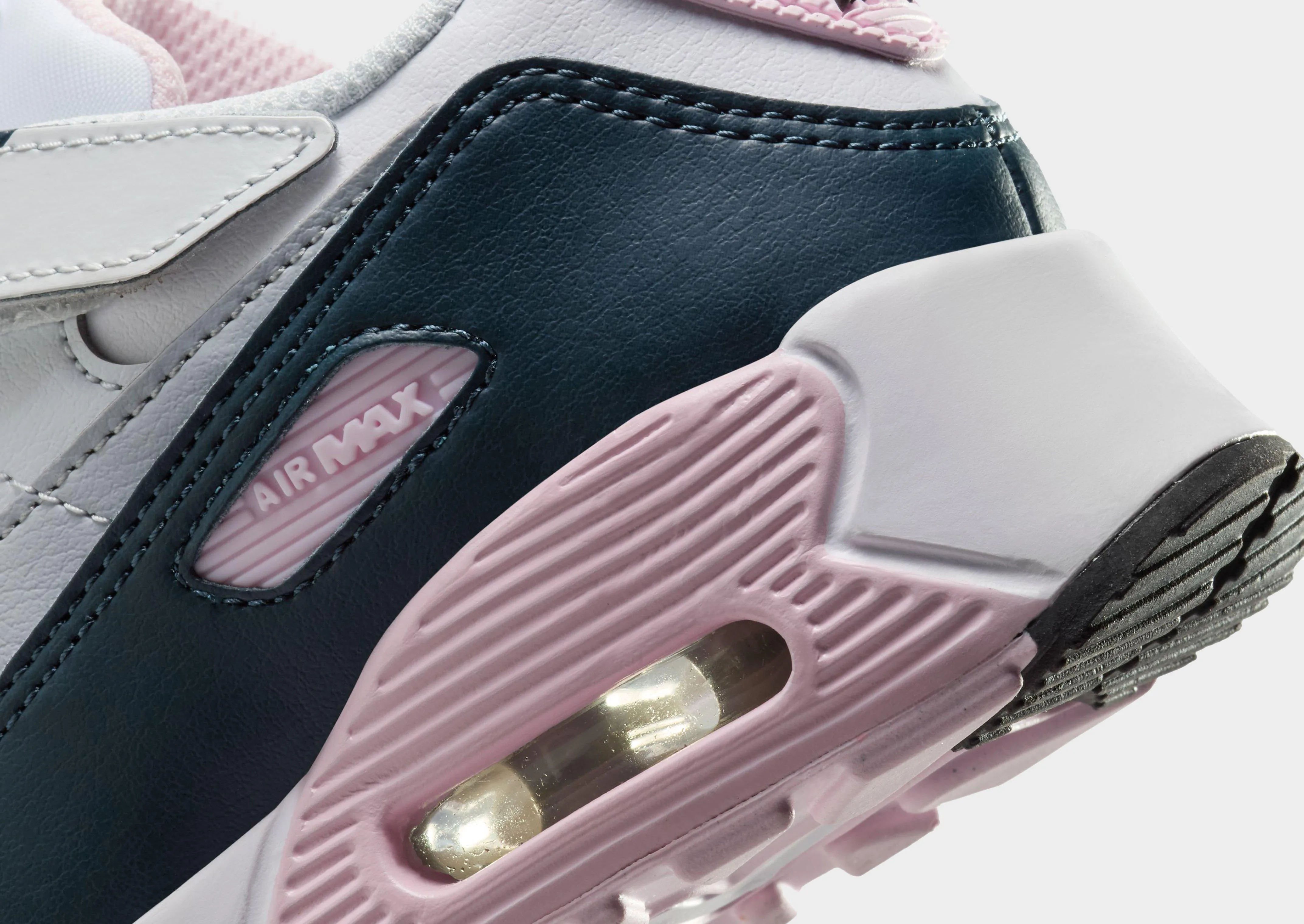 Orthopedic Comfort Air Max 90 EasyOn Children's
