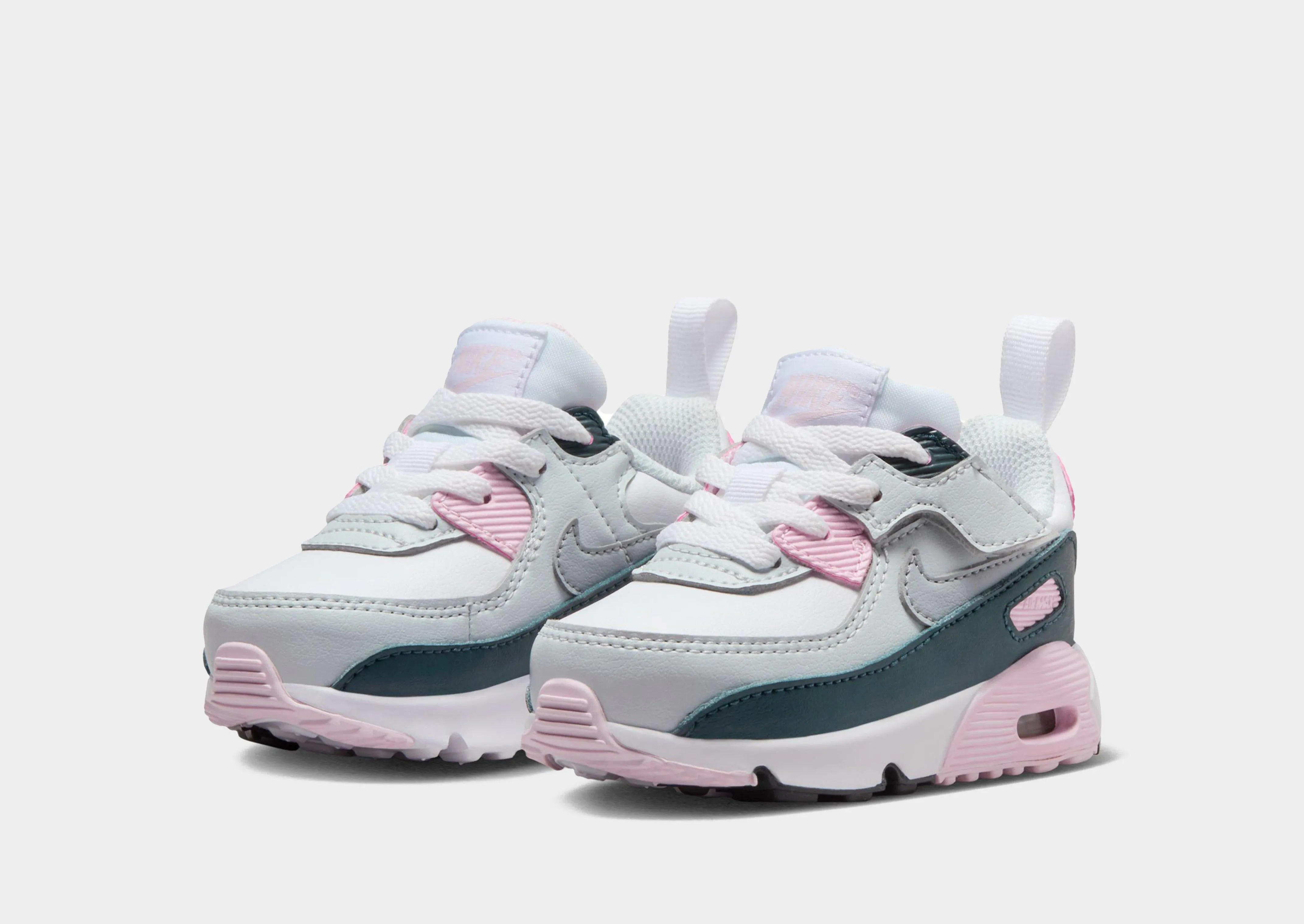 Loafers style Air Max 90 EasyOn Infant's